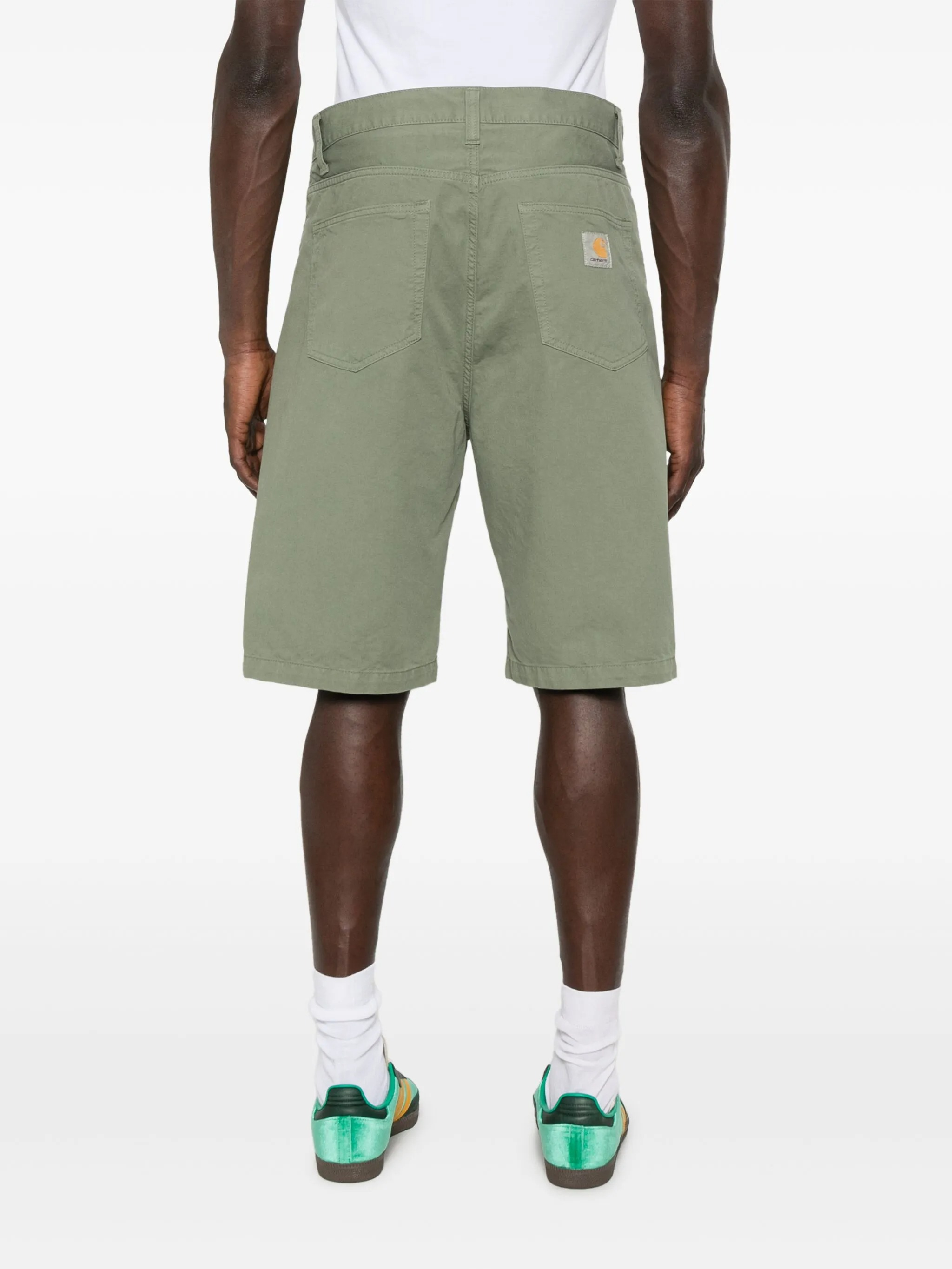 [CARHARTT WIP] Shorts SS25 I034808