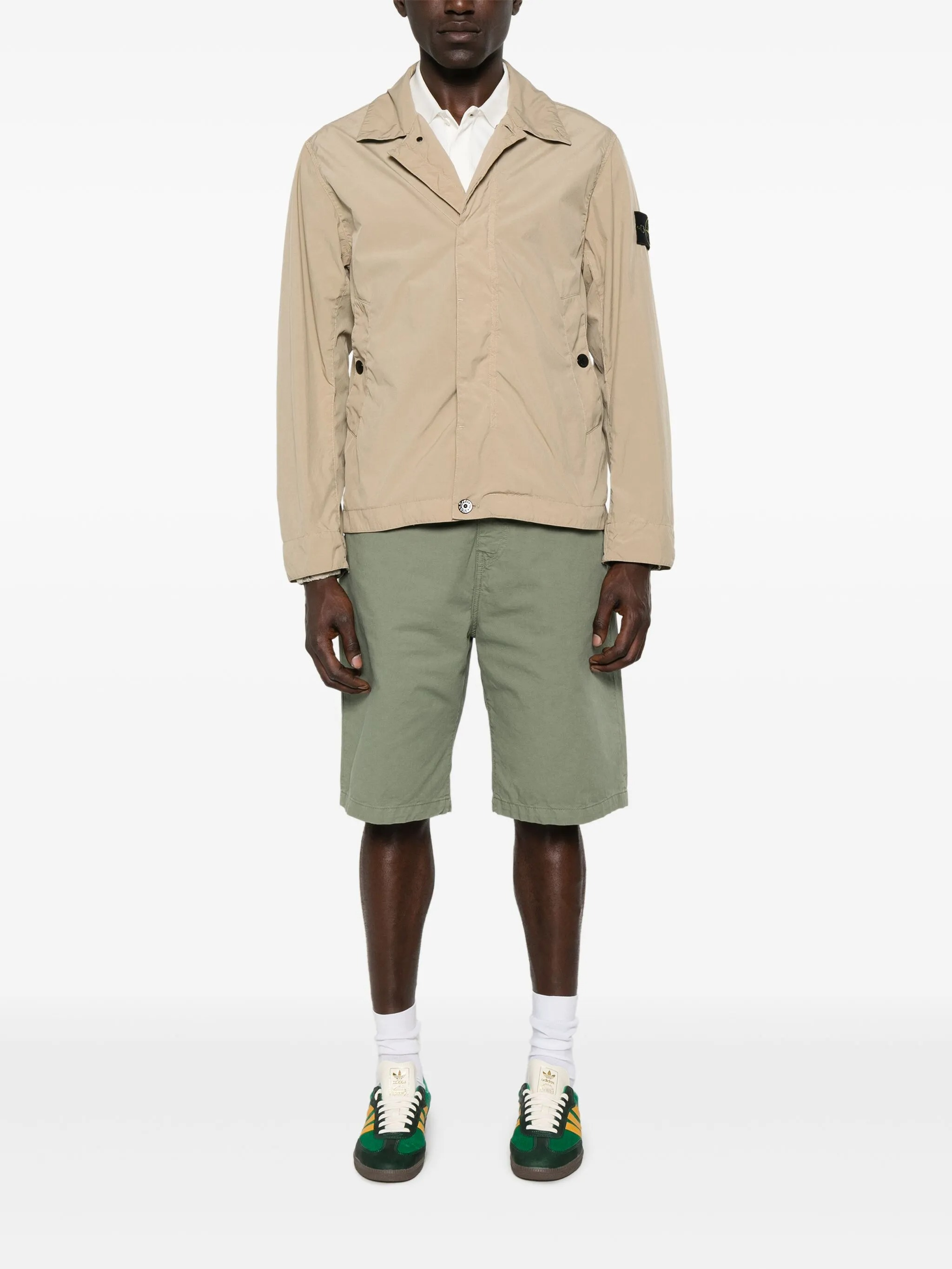 [CARHARTT WIP] Shorts SS25 I034808