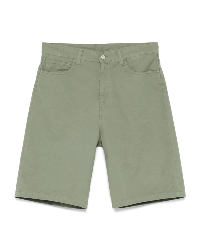 [CARHARTT WIP] Shorts SS25 I034808