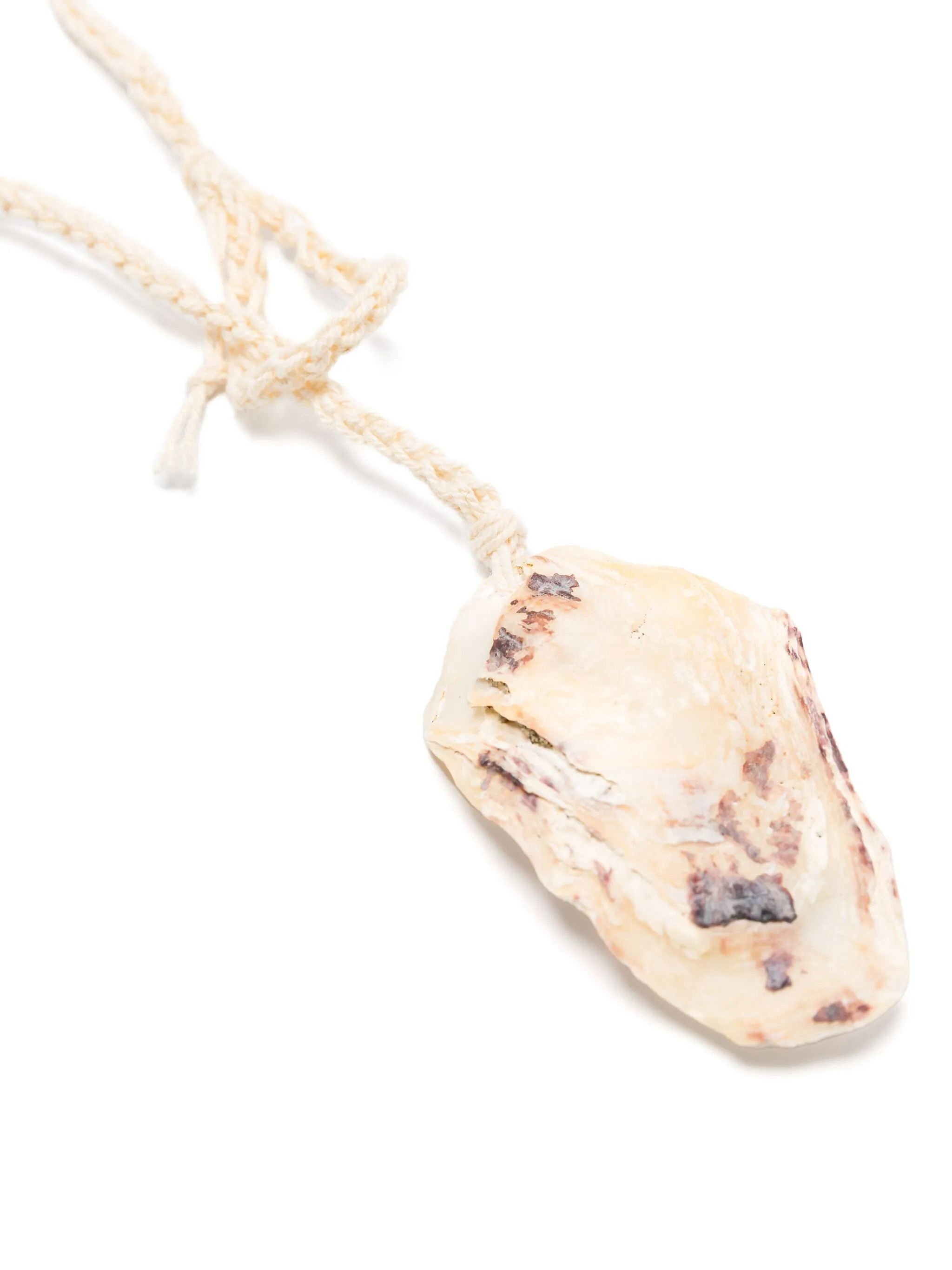 [Our Legacy] Necklace SS25 A2258CCN