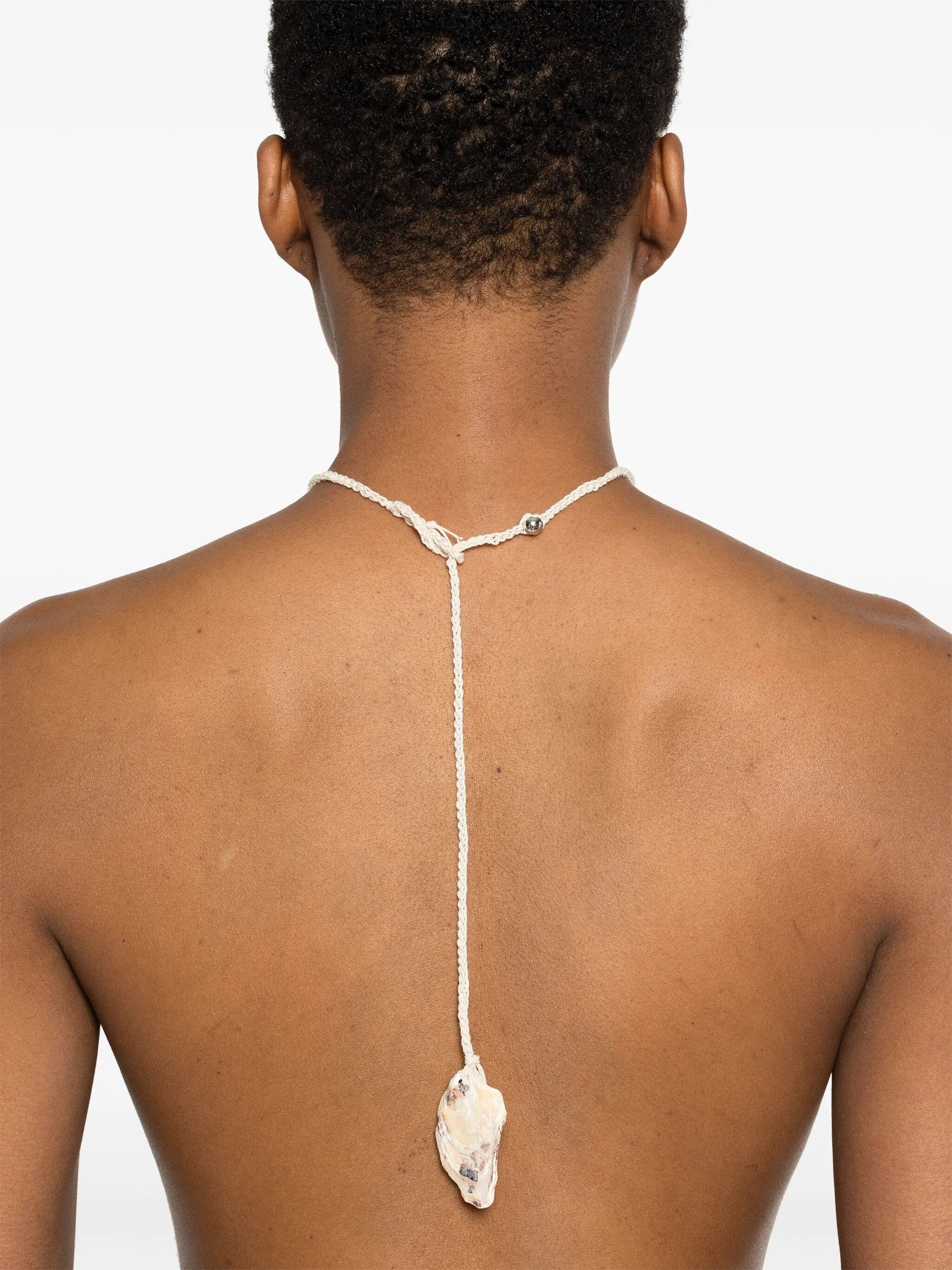 [Our Legacy] Necklace SS25 A2258CCN