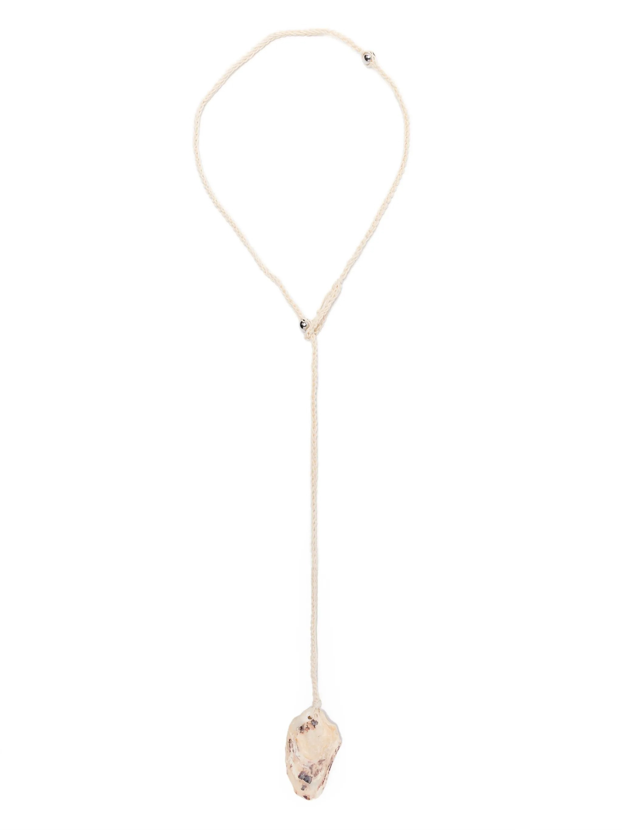 [Our Legacy] Necklace SS25 A2258CCN