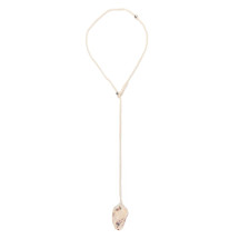 [Our Legacy] Necklace SS25 A2258CCN