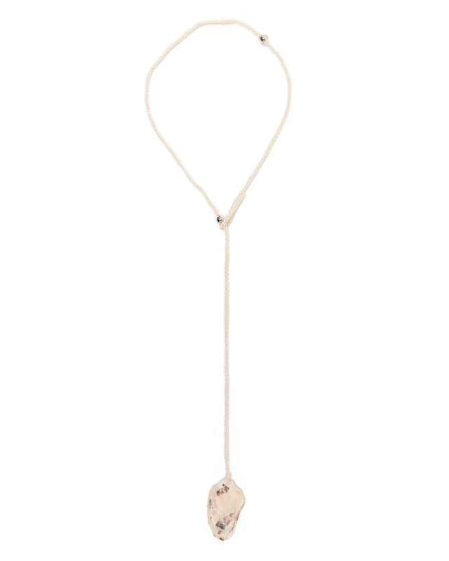 [Our Legacy] Necklace SS25 A2258CCN