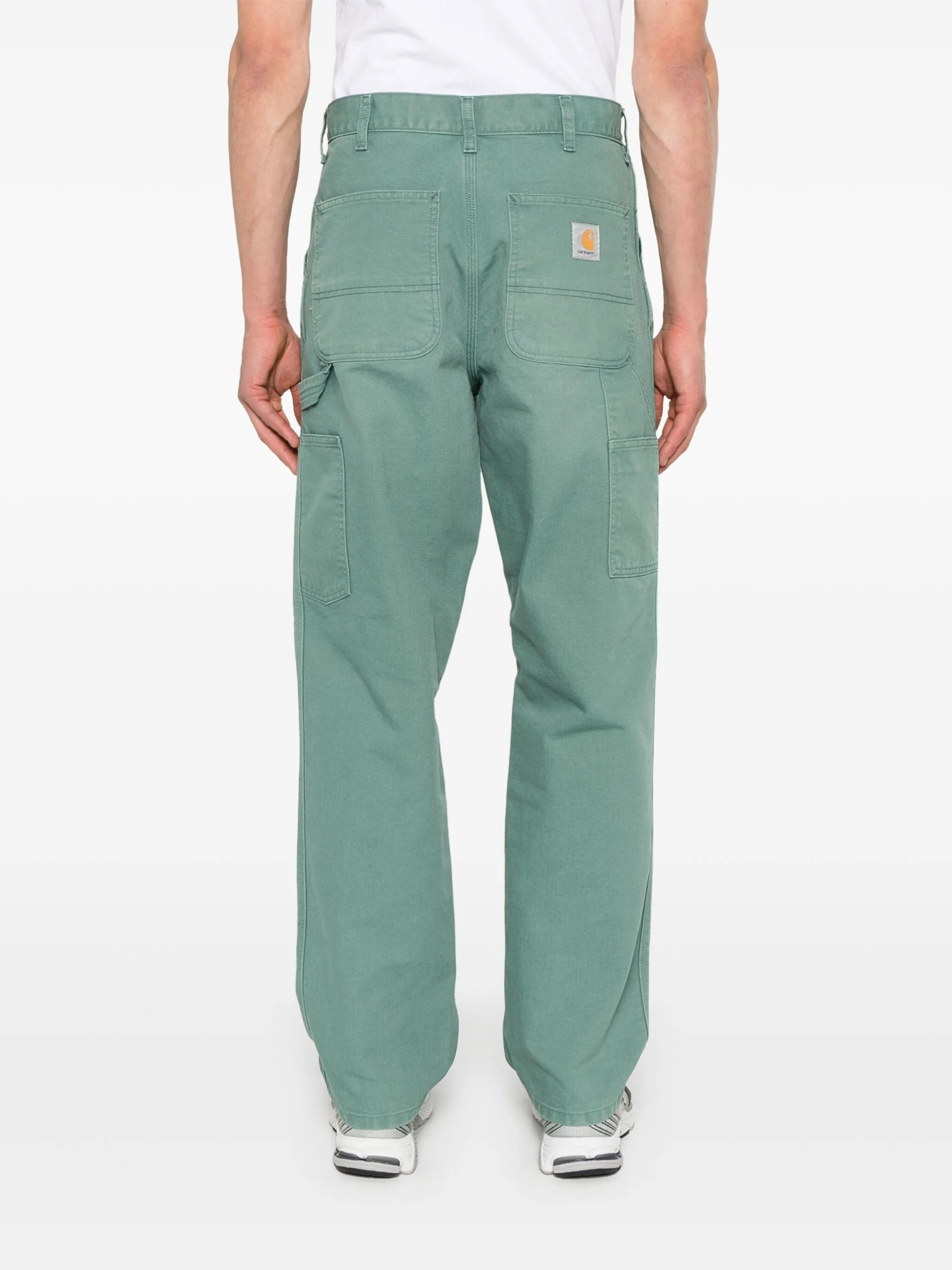 [CARHARTT WIP] Trousers SS25 I034798