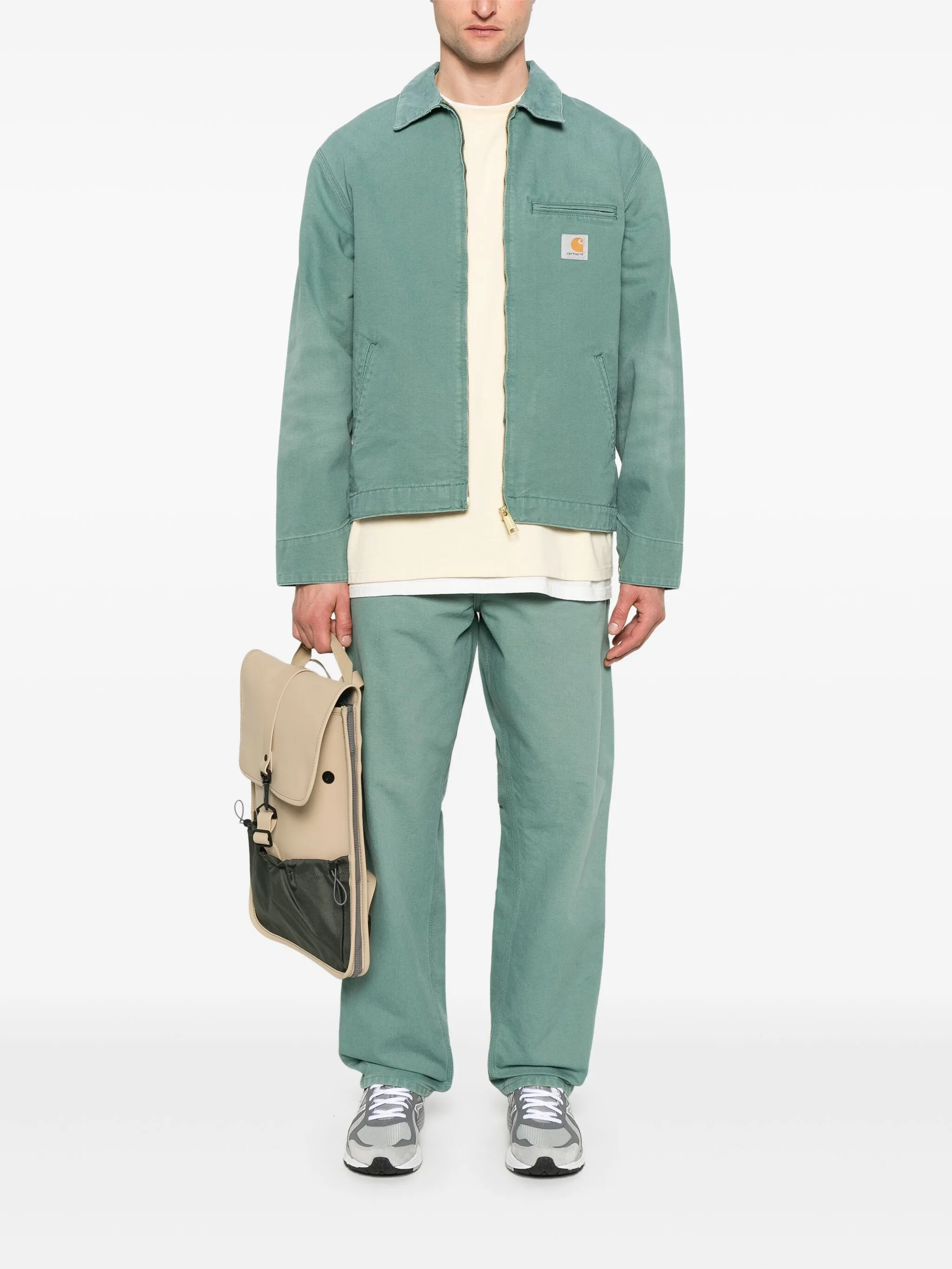 [CARHARTT WIP] Trousers SS25 I034798