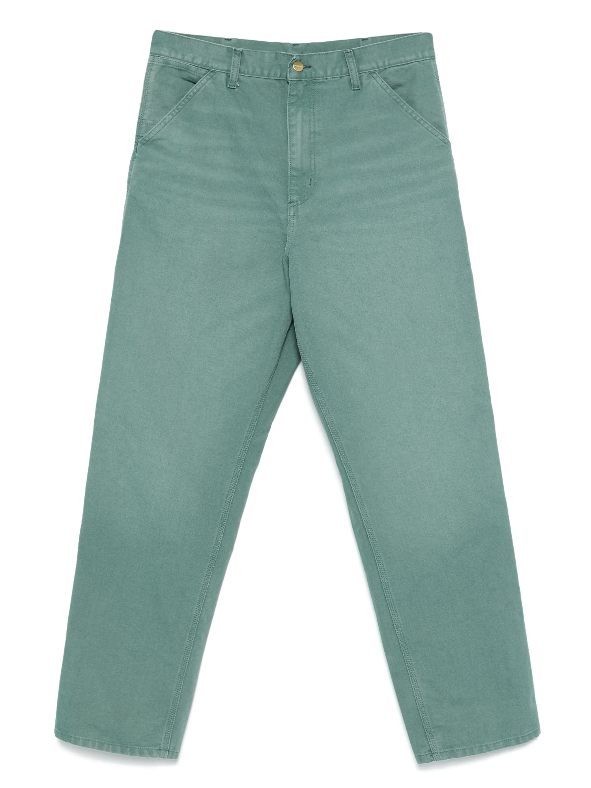 [CARHARTT WIP] Trousers SS25 I034798