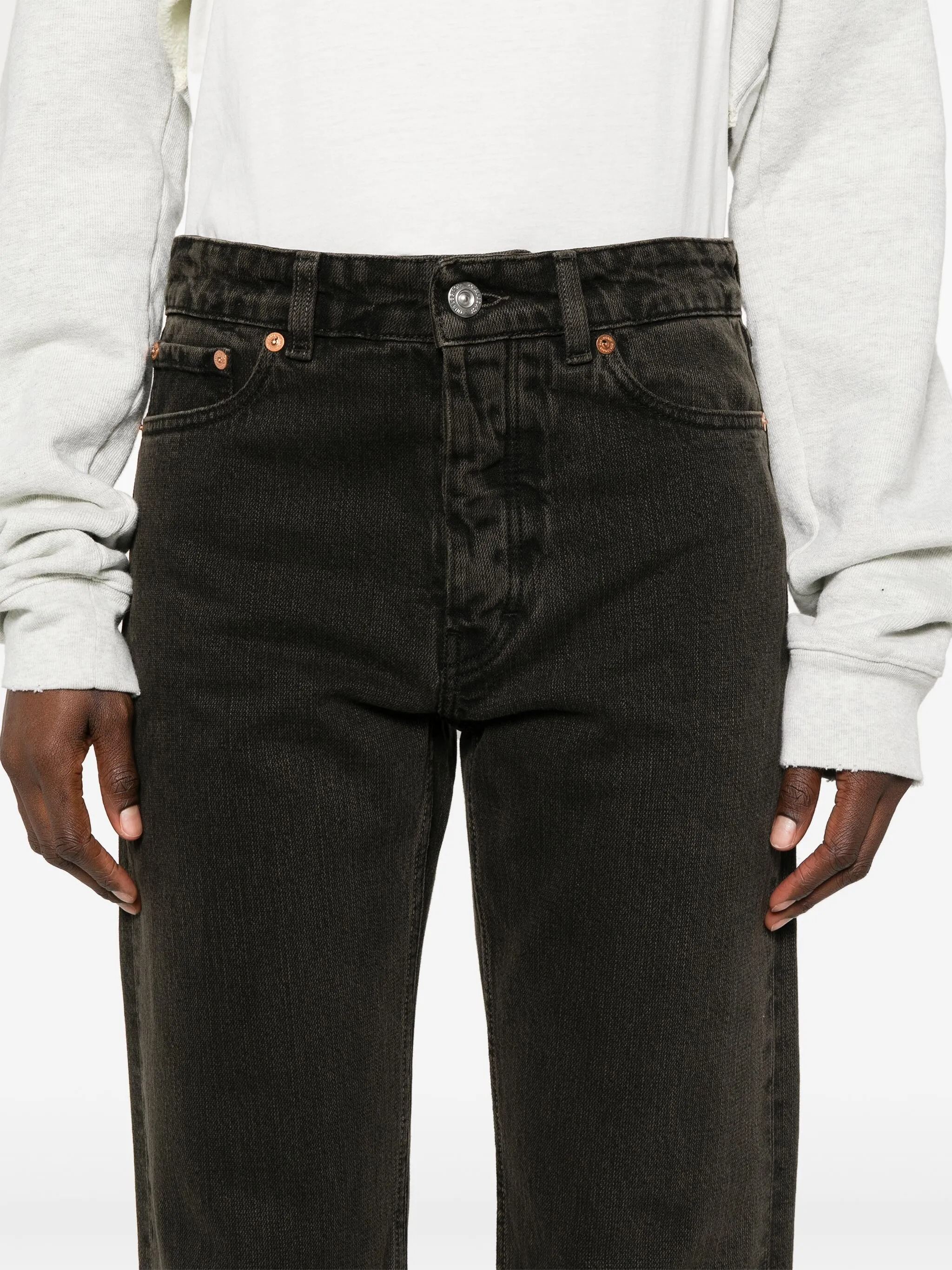 [Our Legacy] Jeans SS25 W2255LO
