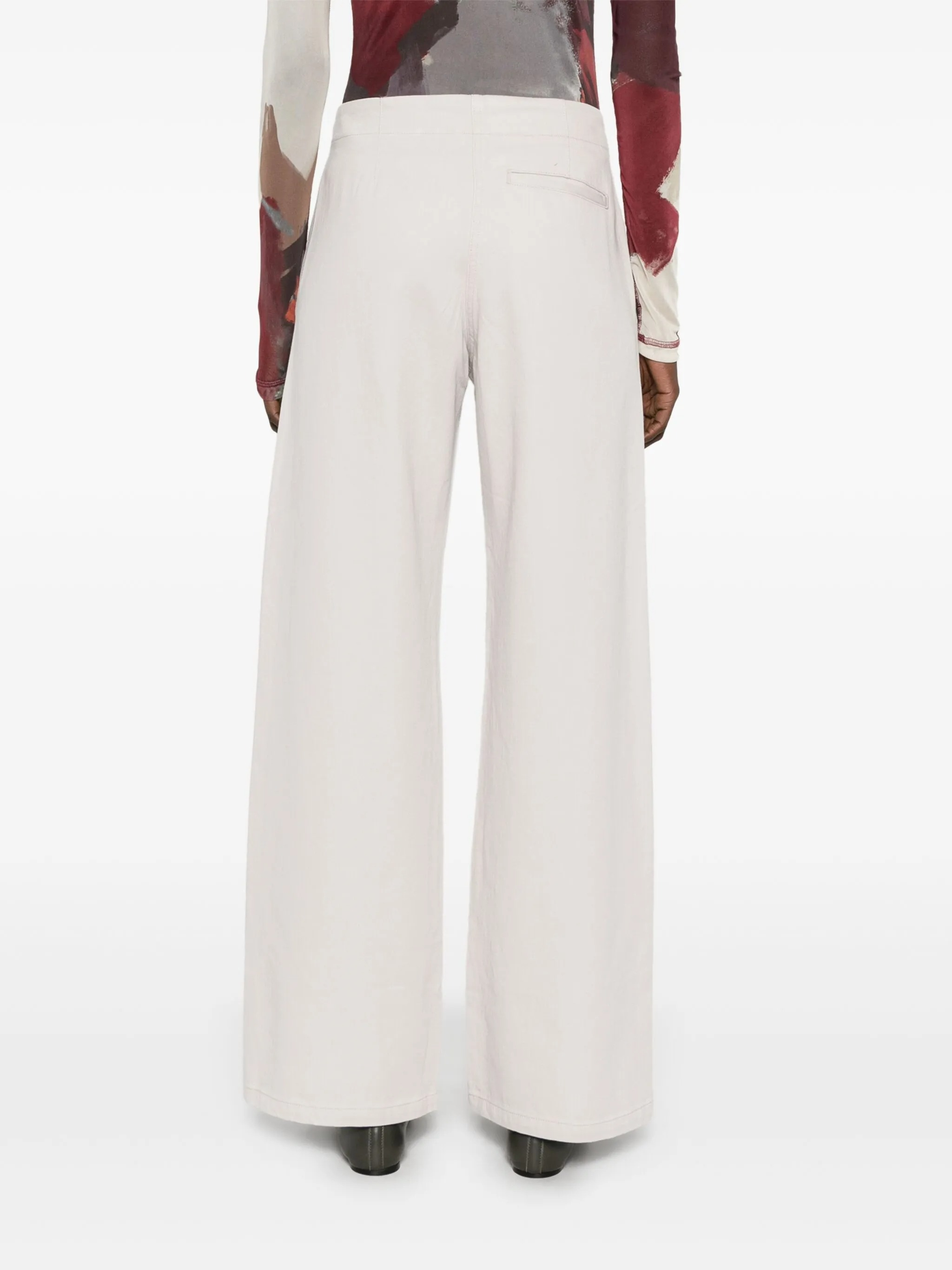 [Our Legacy] Trousers SS25 W2254HDBD