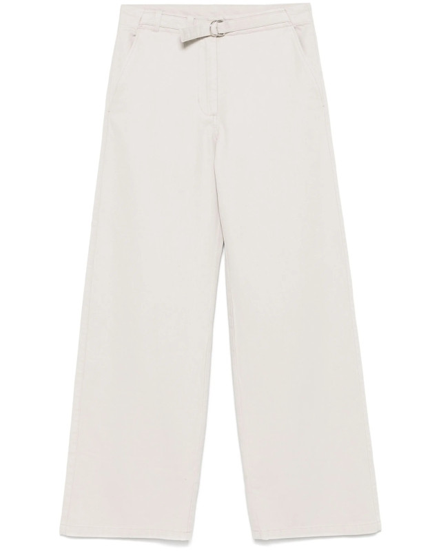 [Our Legacy] Trousers SS25 W2254HDBD