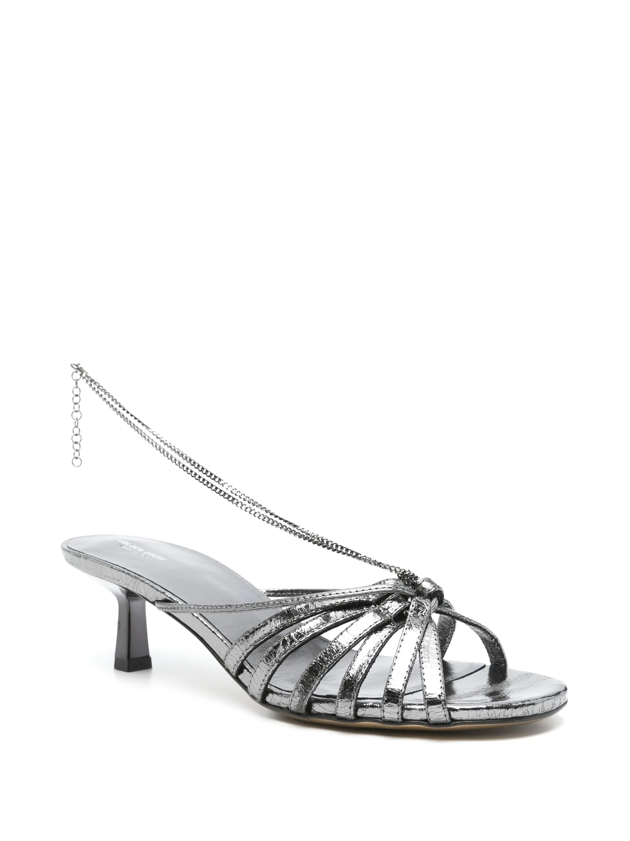 [Golden Goose] Sandals SS25 GWF00859F00712870323
