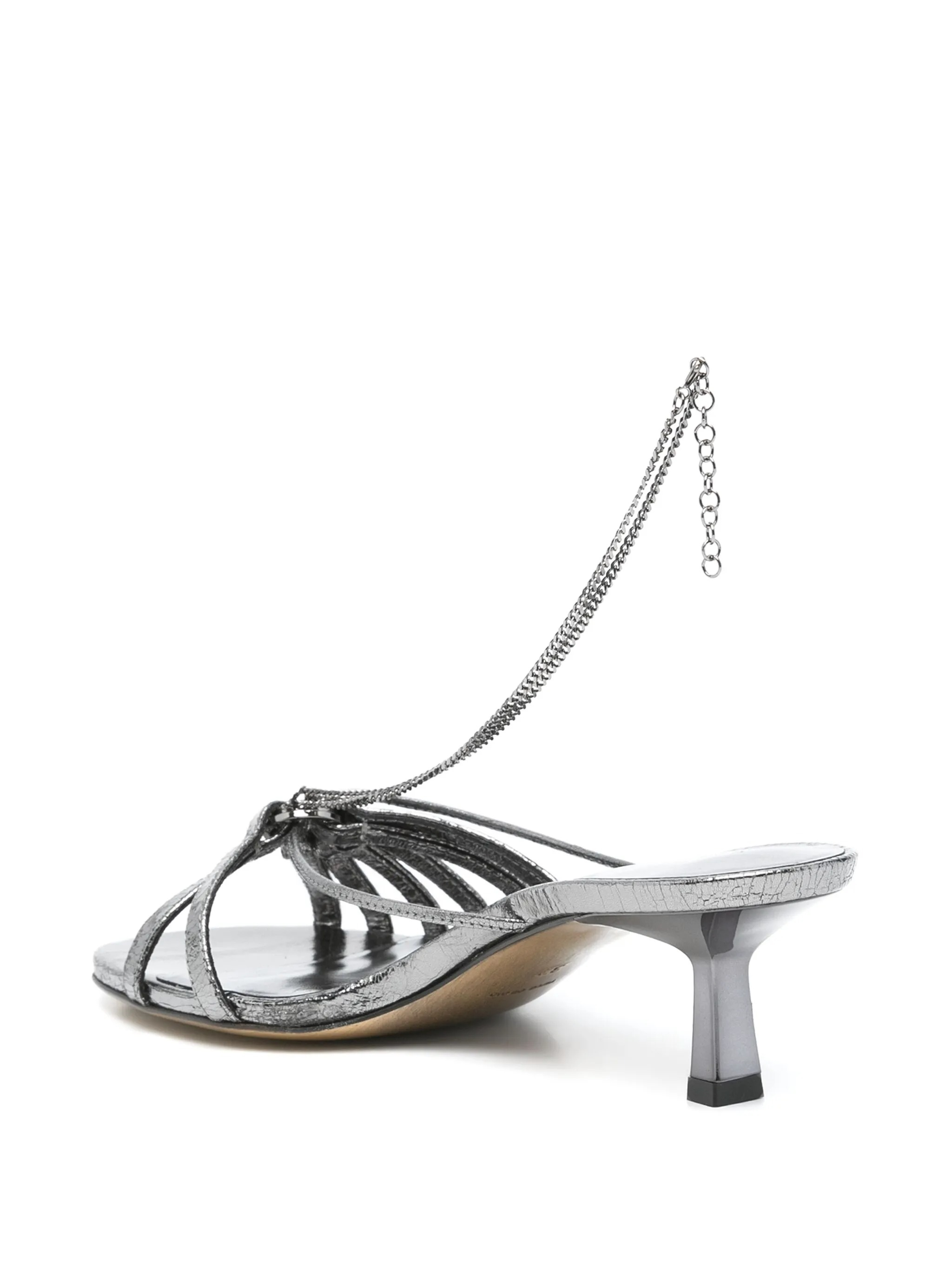 [Golden Goose] Sandals SS25 GWF00859F00712870323