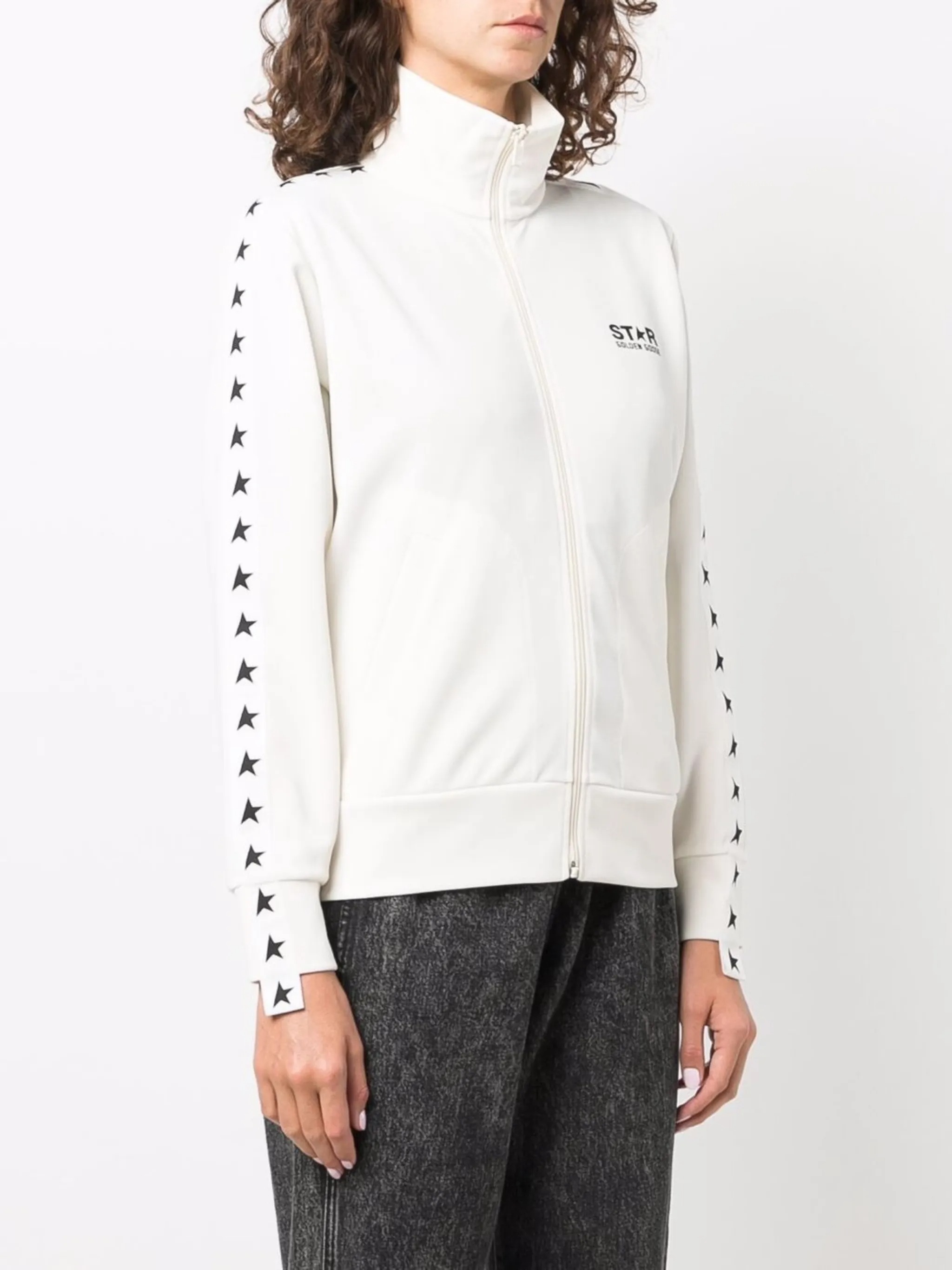 [Golden Goose] Mouton jacket SS25 GWP00875P00052081347