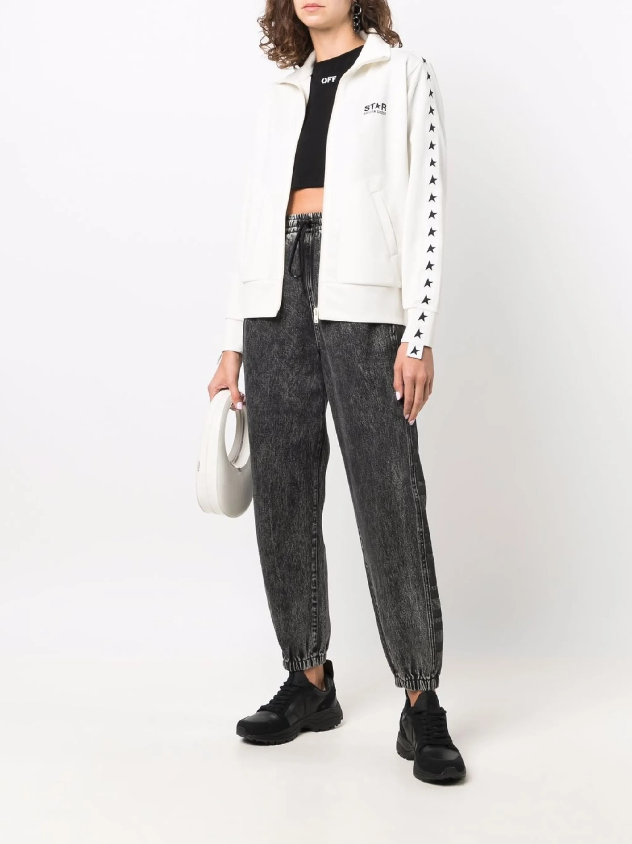 [Golden Goose] Mouton jacket SS25 GWP00875P00052081347