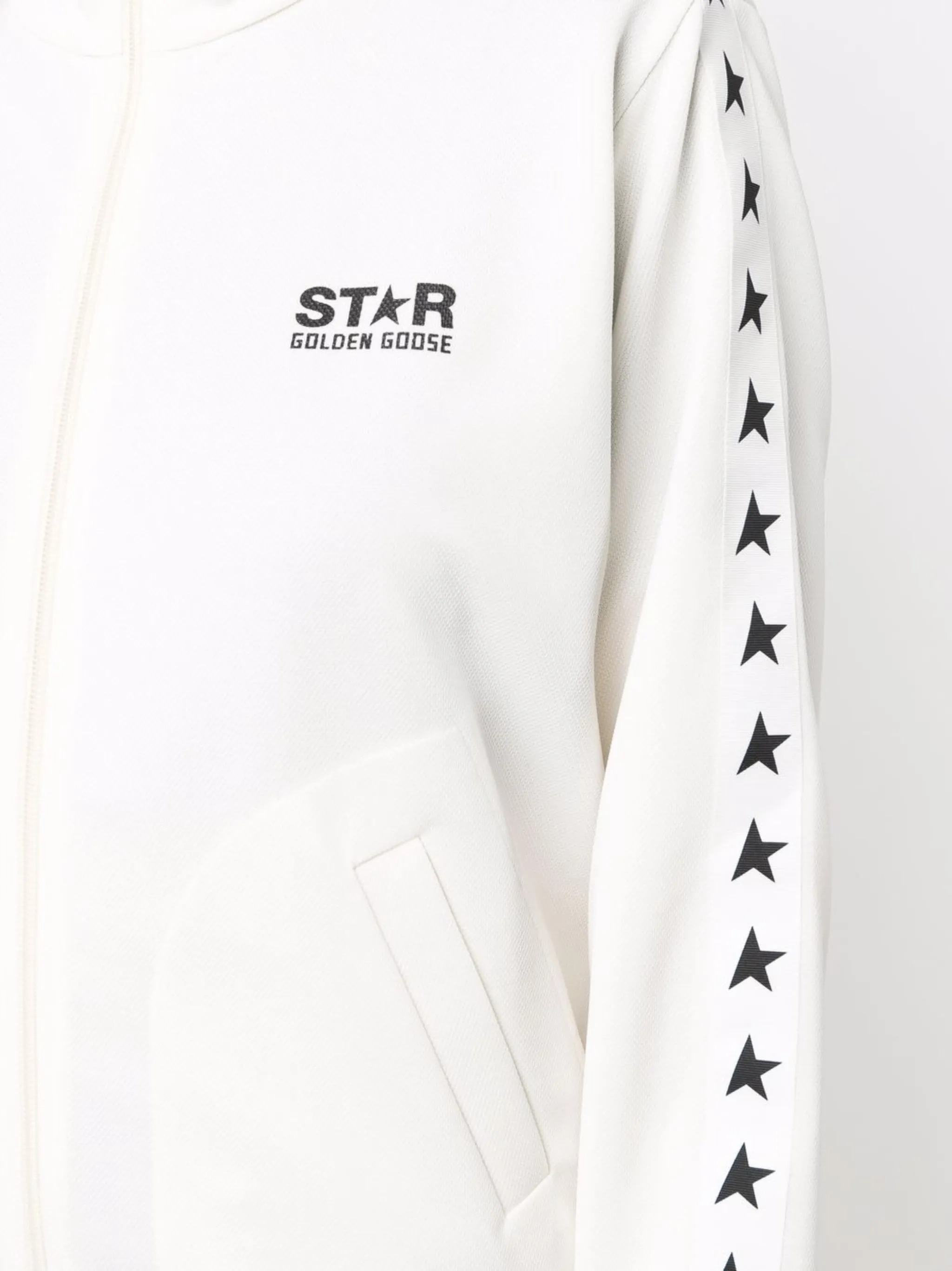 [Golden Goose] Mouton jacket SS25 GWP00875P00052081347