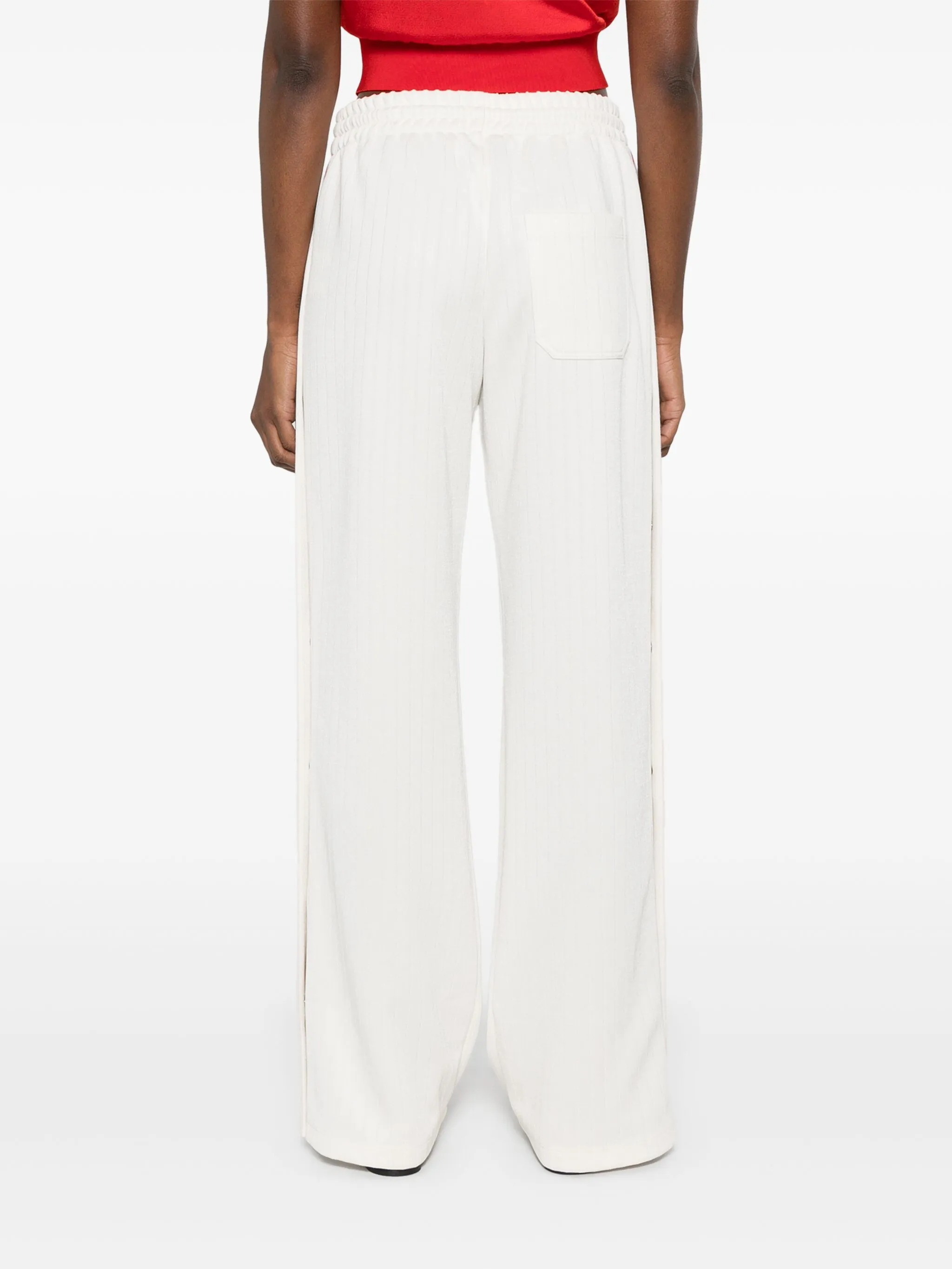 [Golden Goose] Training Pants SS25 GWP01799P00165320103