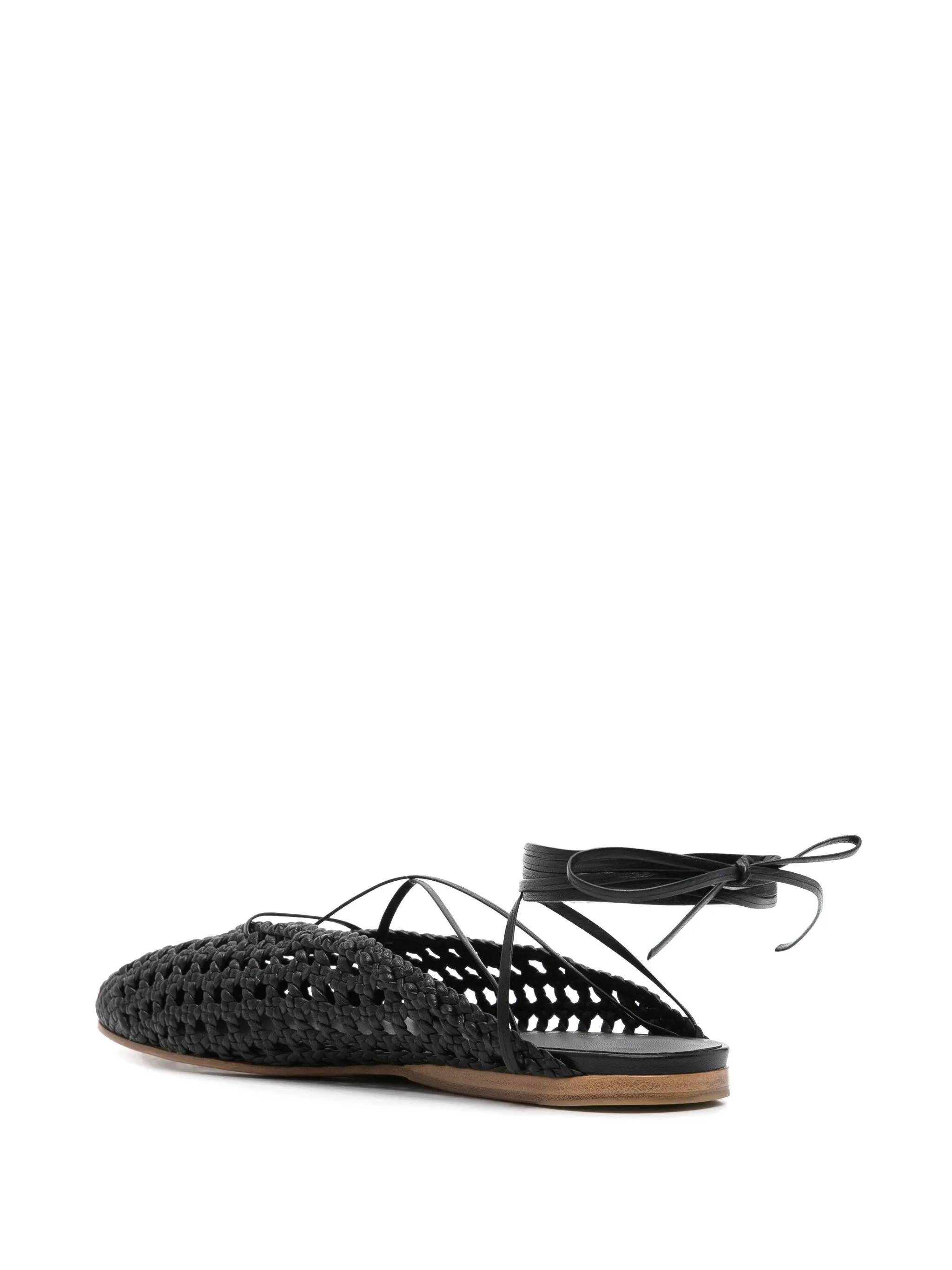 [Forte Forte] Sandals SS25 13691MYSHOES
