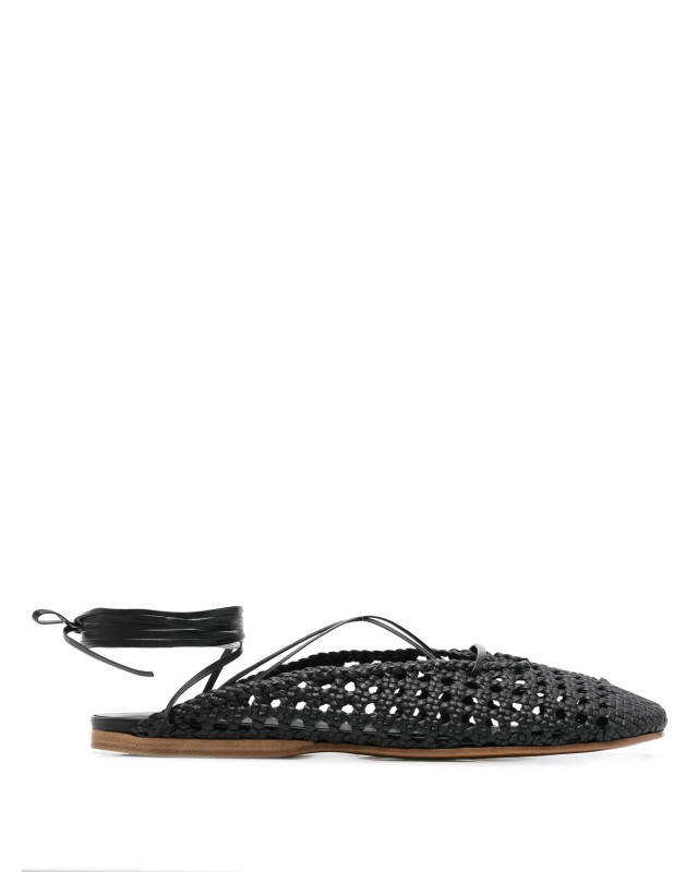 [Forte Forte] Sandals SS25 13691MYSHOES