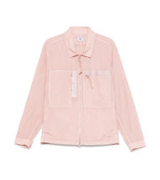 [C.P.COMPANY] Casual Jacket SS25 18CMOS092A005904G