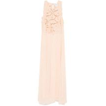 [Forte Forte] Sleeveless dress SS25 13609MYDRESS