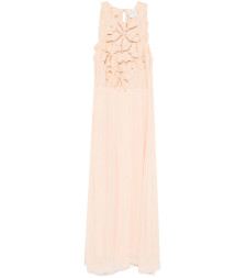 [Forte Forte] Sleeveless dress SS25 13609MYDRESS