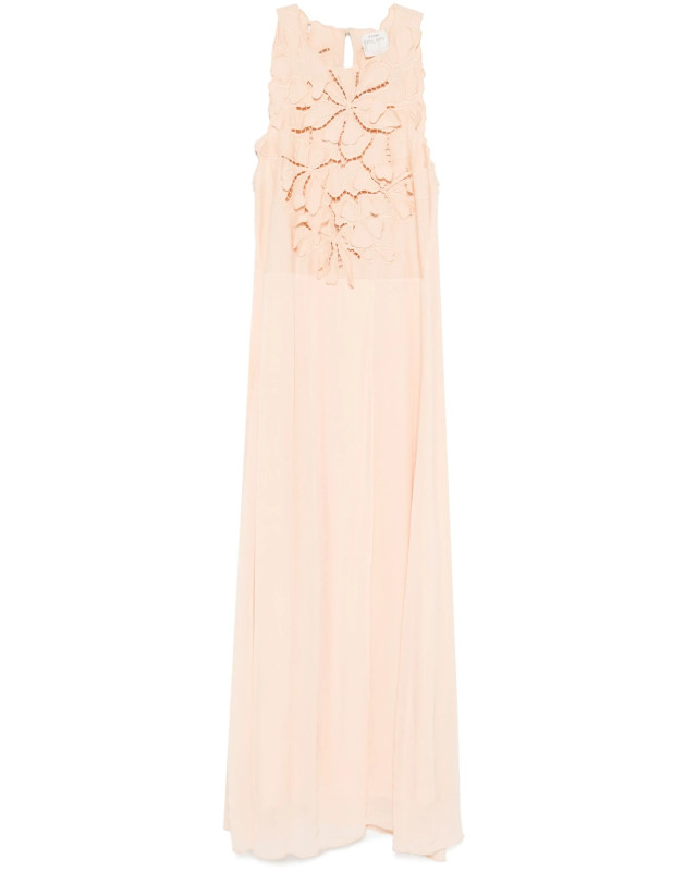 [Forte Forte] Sleeveless dress SS25 13609MYDRESS