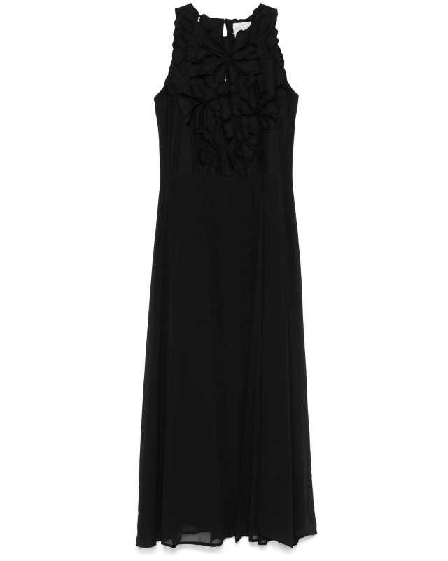 [Forte Forte] Sleeveless dress SS25 13609MYDRESS