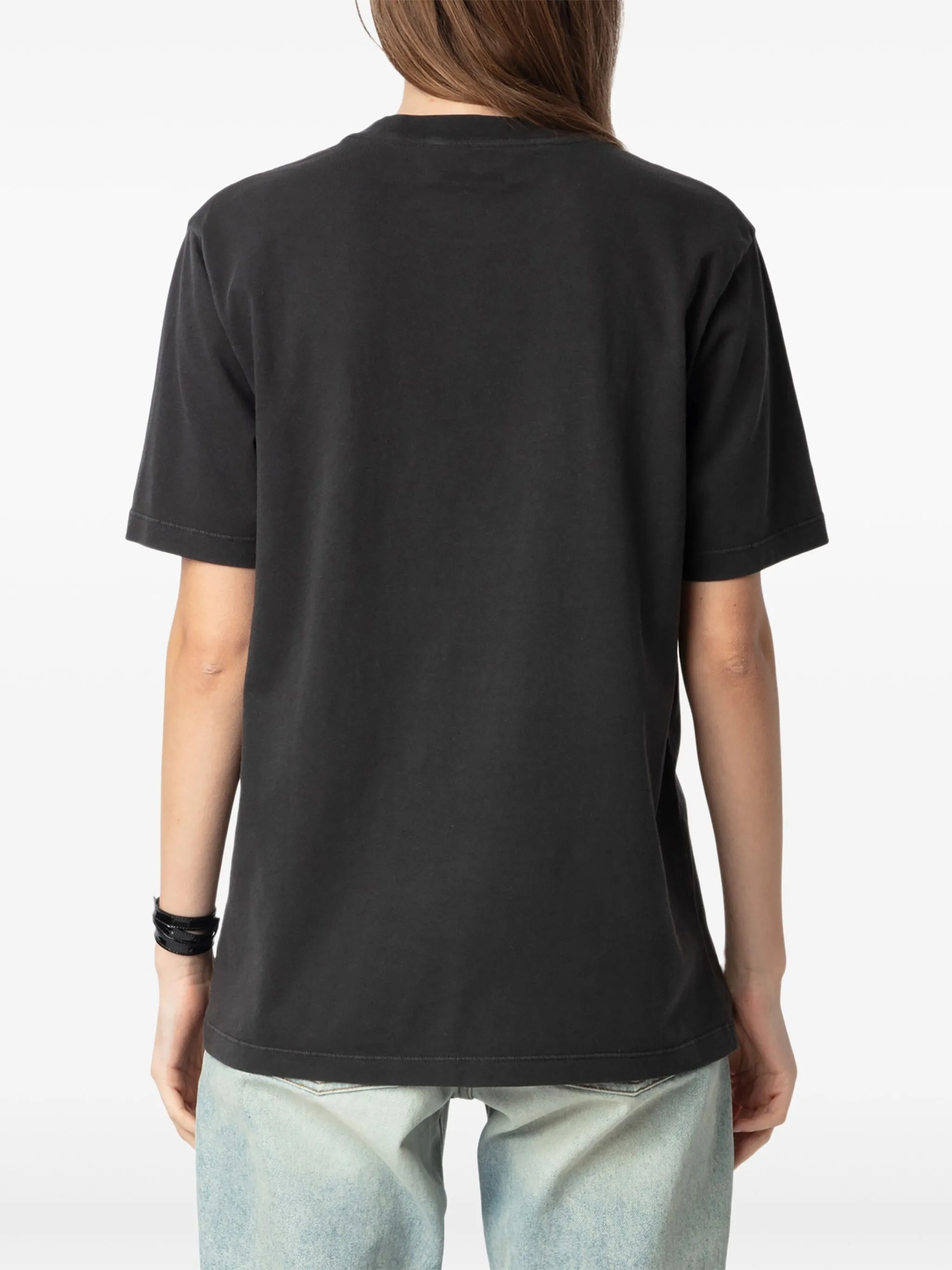 [ZADIG&VOLTAIRE] T-shirts Short Sleeve SS25 JWTS02770