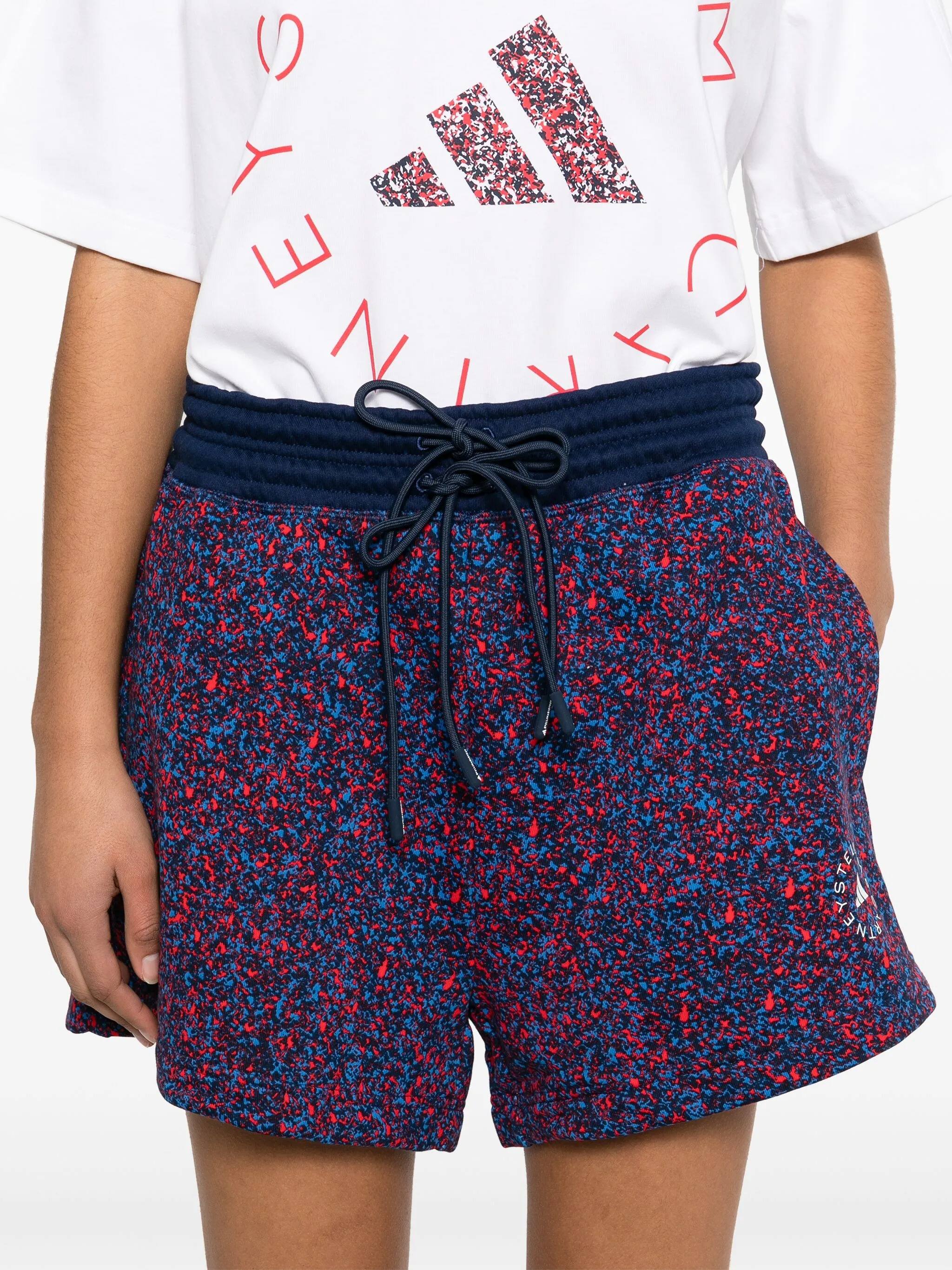 [Adidas By Stella McCartney] Shorts SS25 JG3608