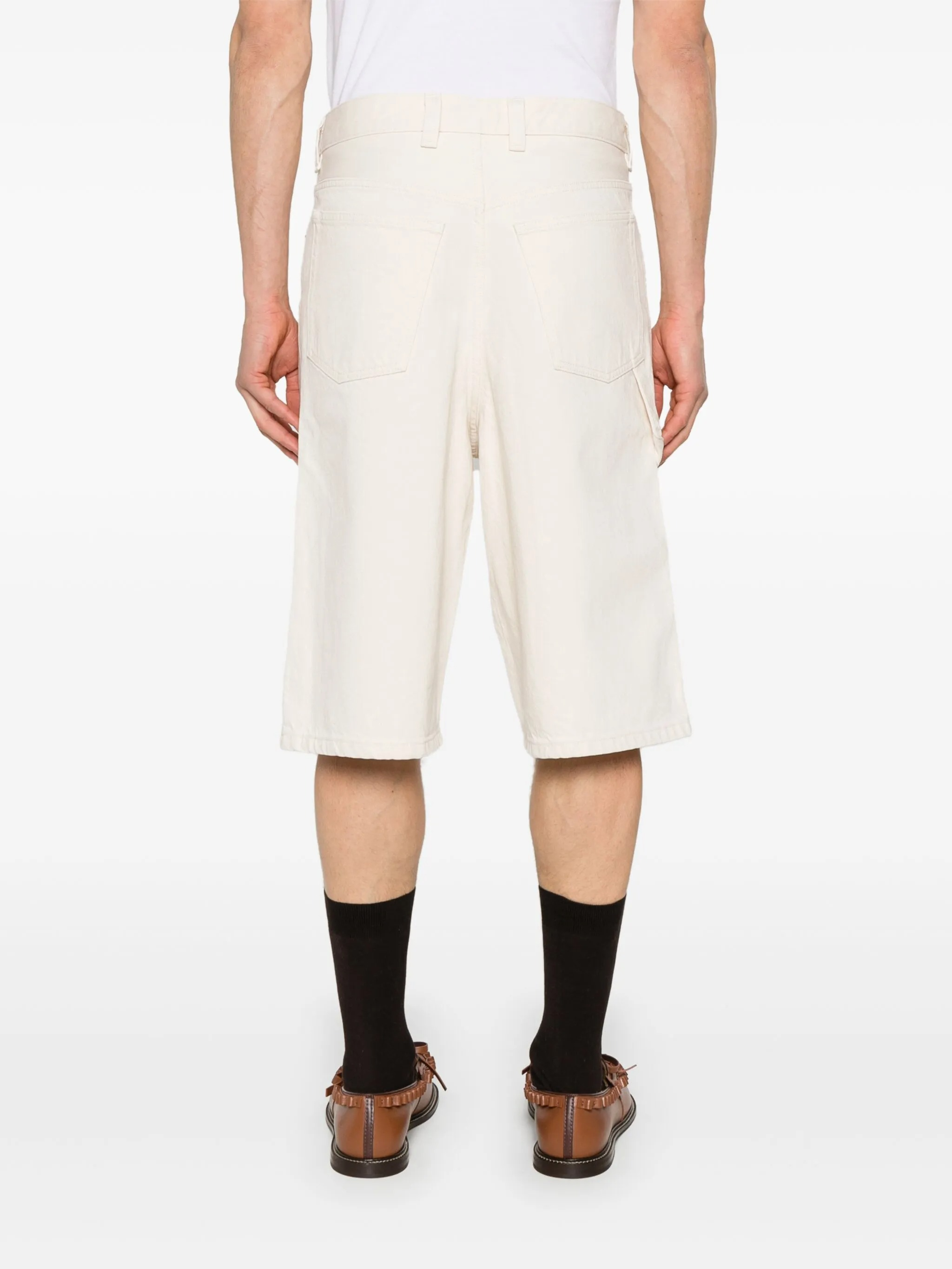 [A.P.C.] Shorts SS25 COHGMH10216