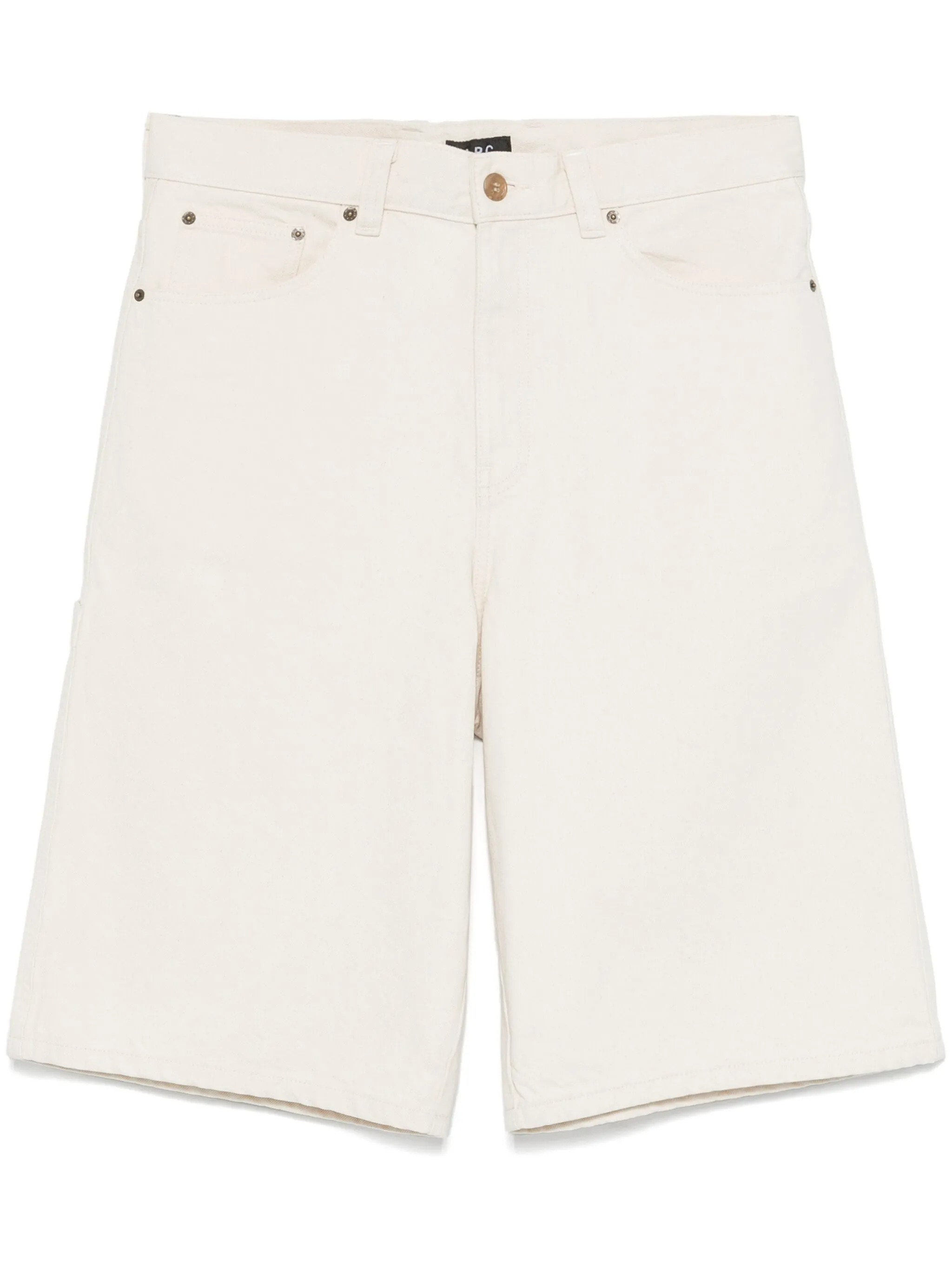 [A.P.C.] Shorts SS25 COHGMH10216