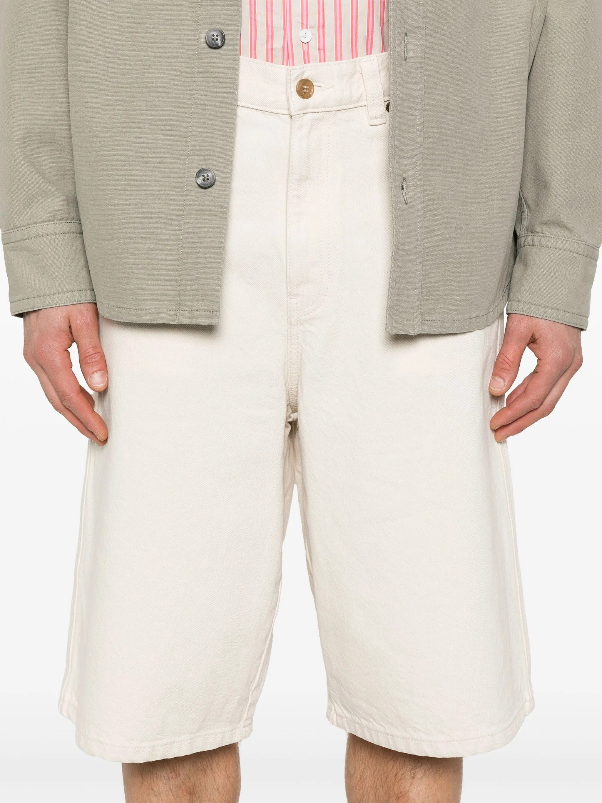 [A.P.C.] Shorts SS25 COHGMH10216