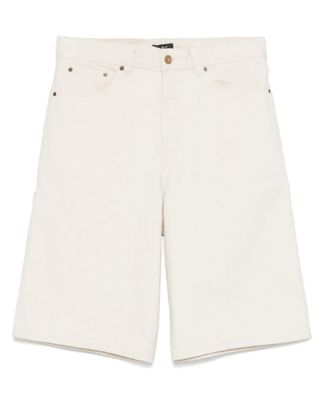 [A.P.C.] Shorts SS25 COHGMH10216