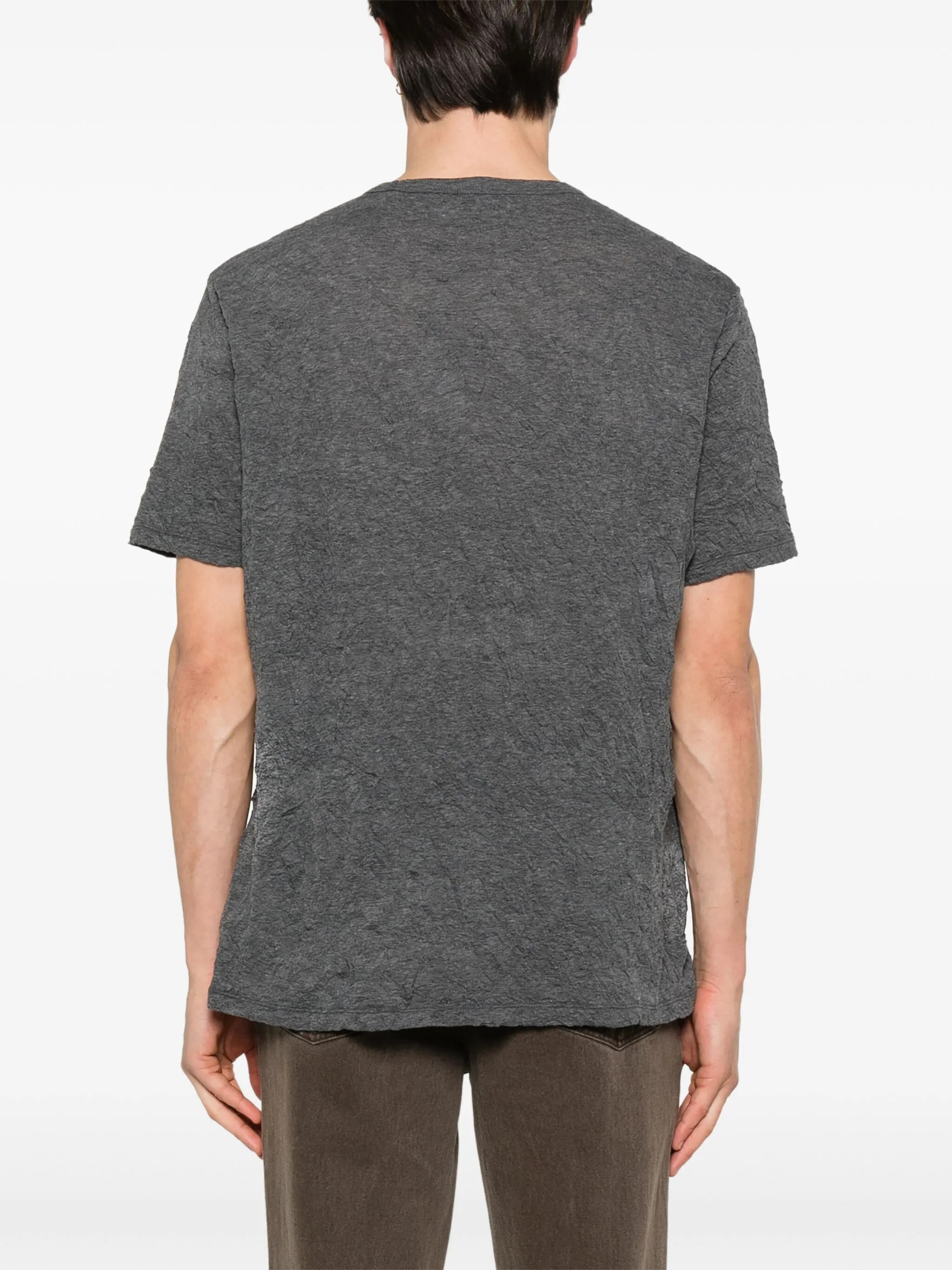 [Our Legacy] T-shirts Short Sleeve SS25 M2256NA4