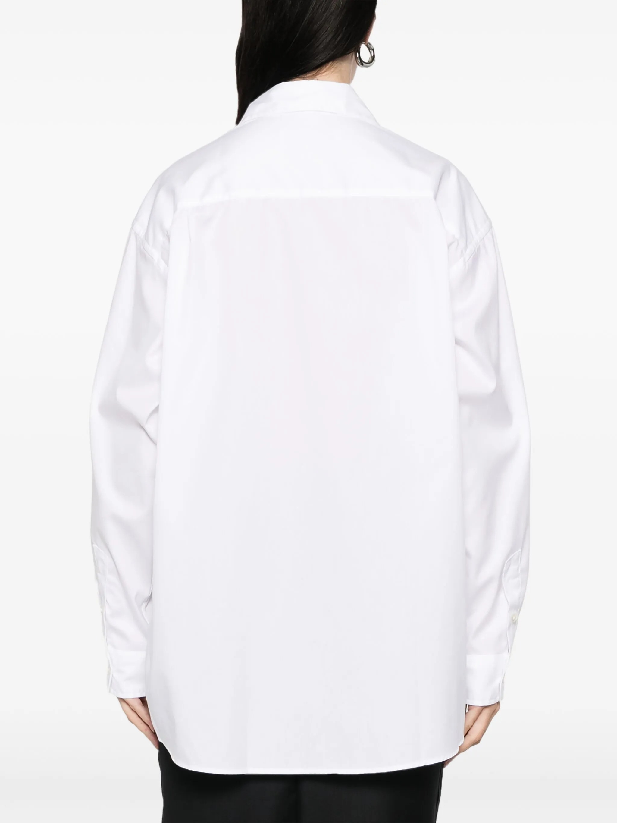[Our Legacy] Shirts Long Sleeve SS25 W2252FW