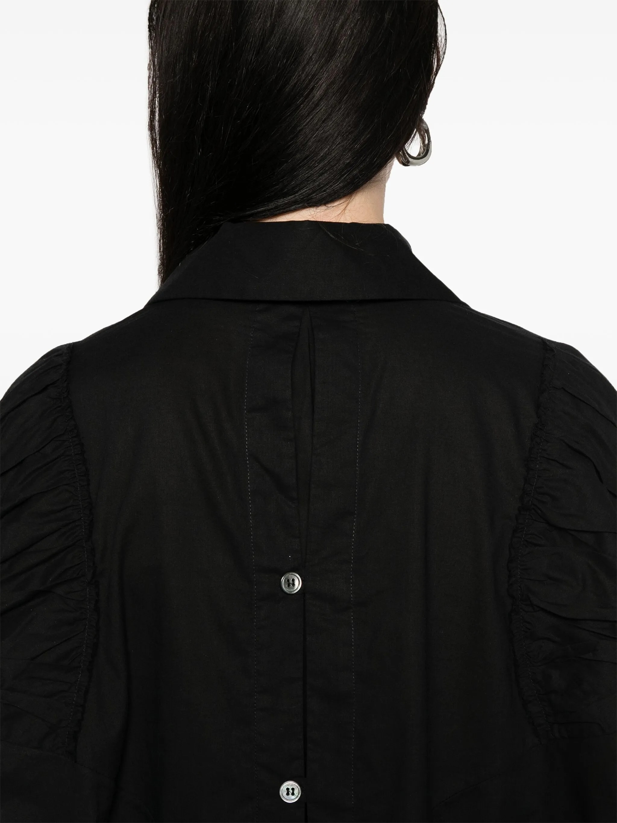 [Our Legacy] Long sleeve dress SS25 W2257GB
