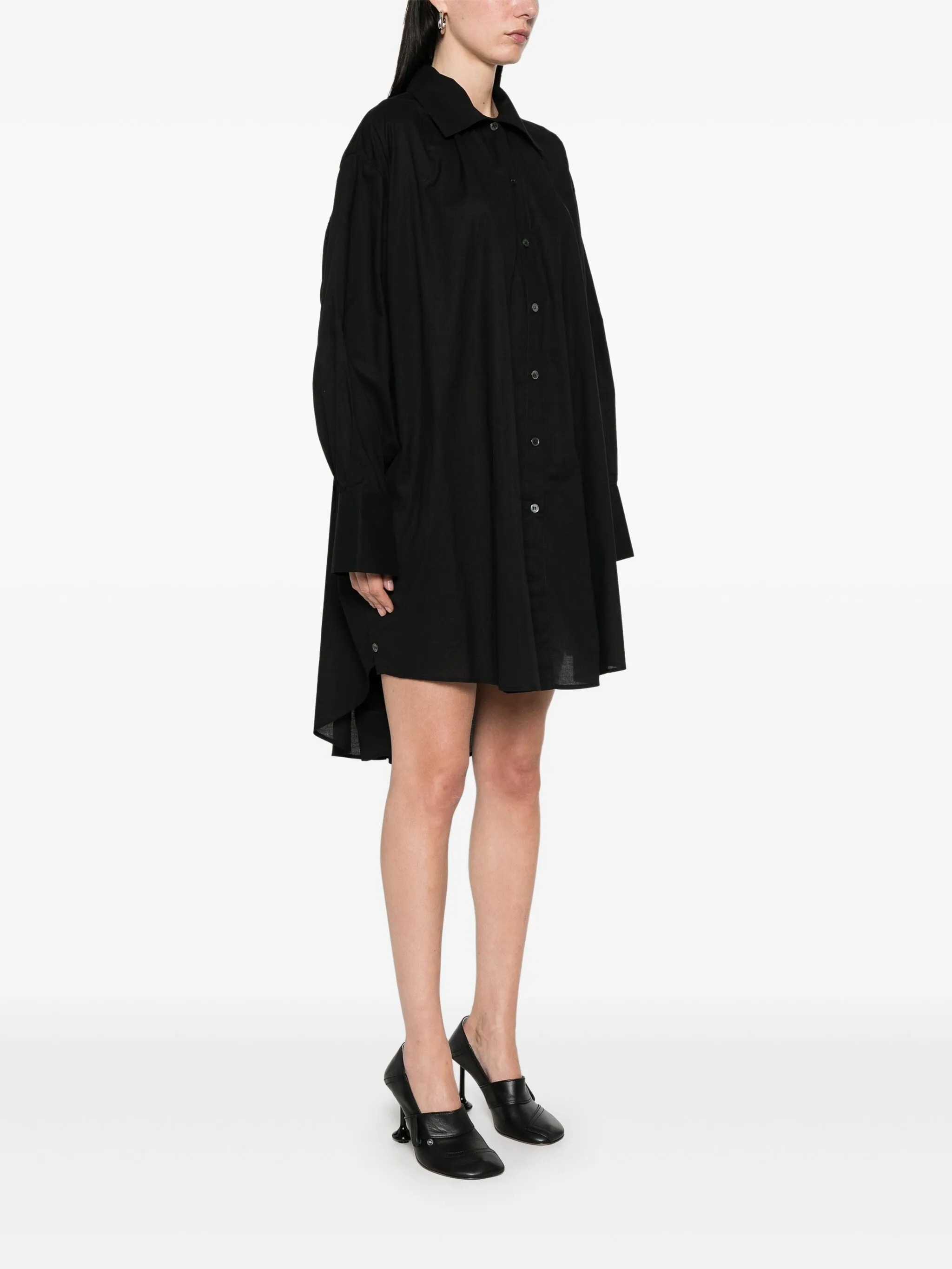 [Our Legacy] Long sleeve dress SS25 W2257GB