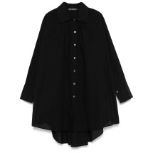 [Our Legacy] Long sleeve dress SS25 W2257GB