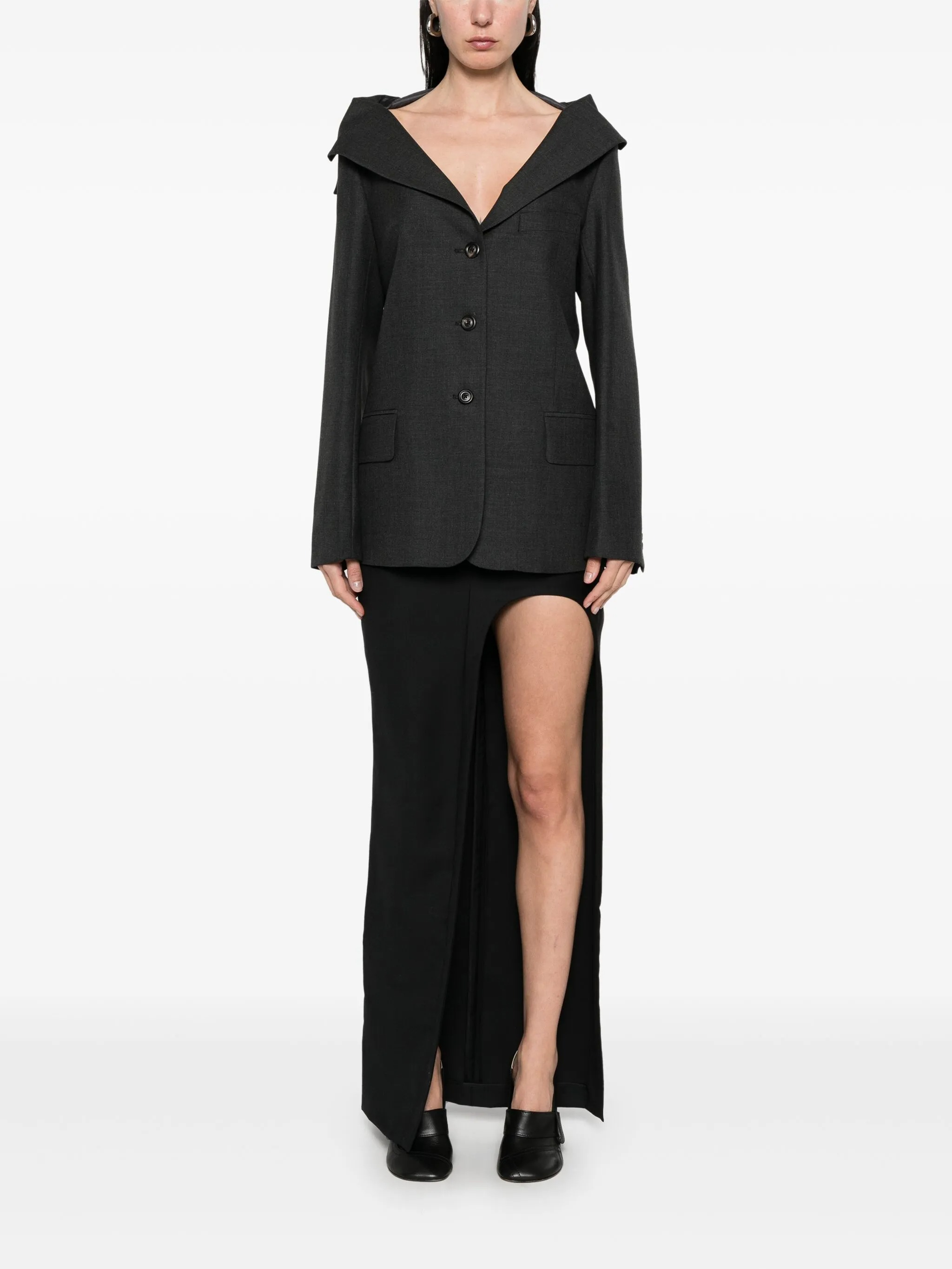 [Our Legacy] Blazer SS25 W2250KP