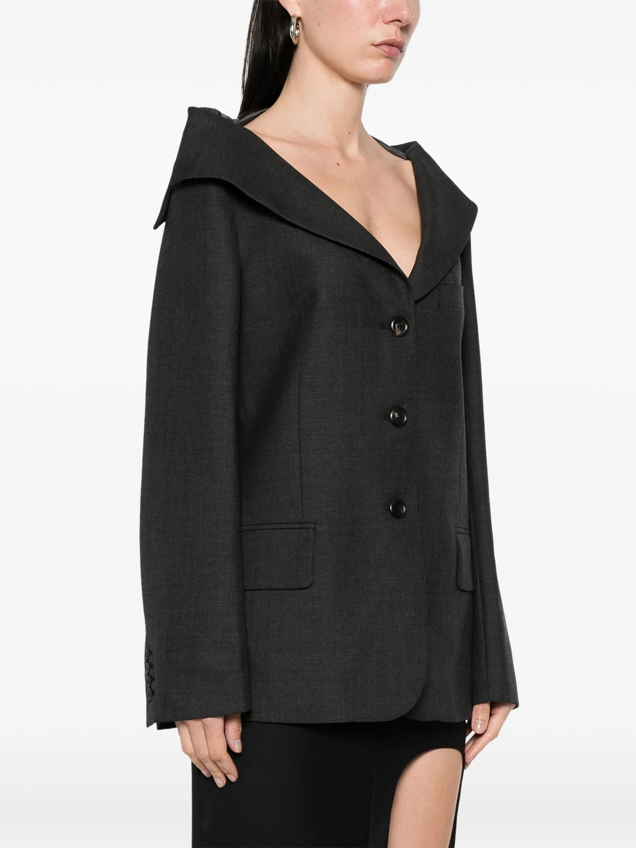 [Our Legacy] Blazer SS25 W2250KP