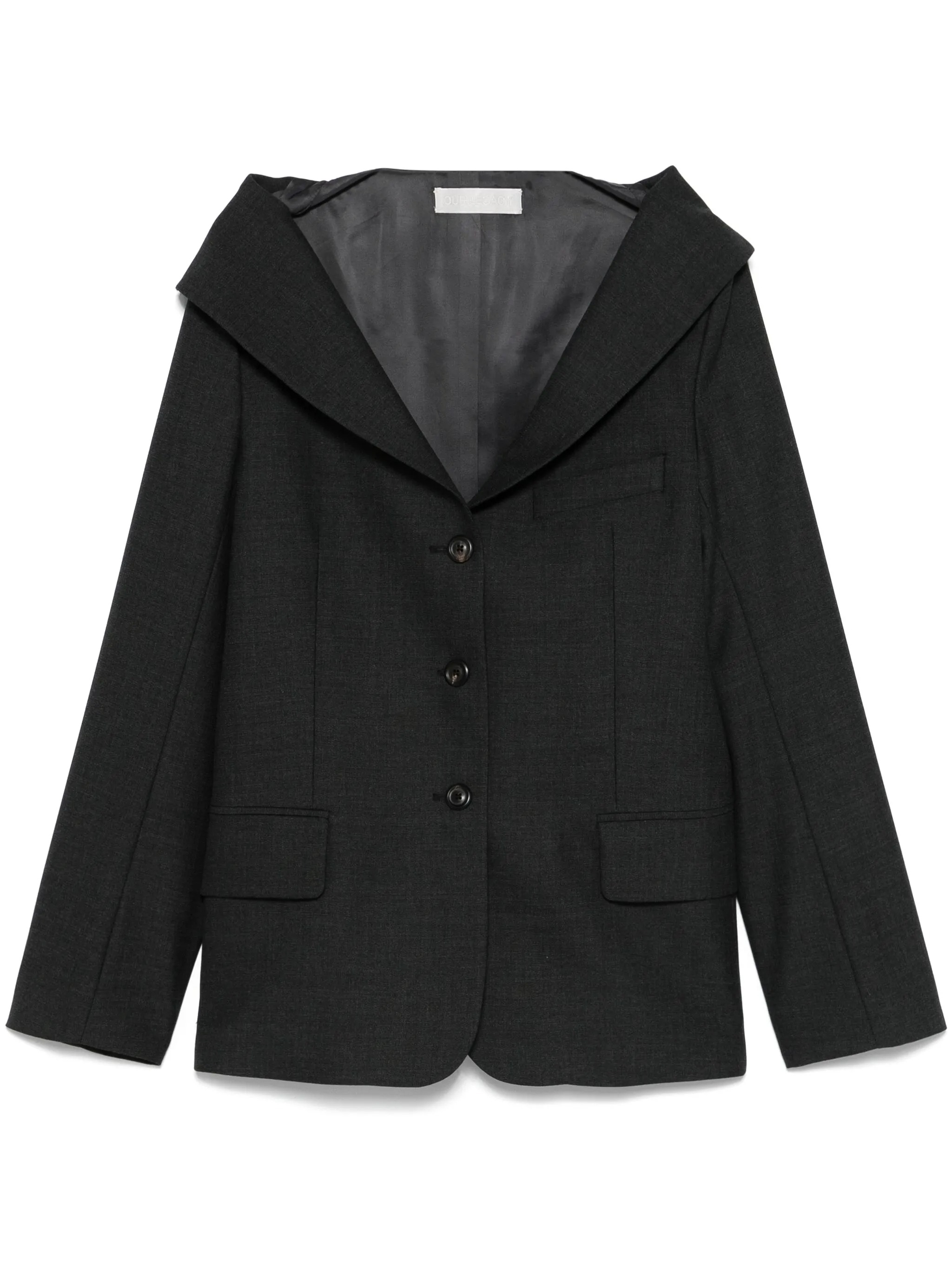 [Our Legacy] Blazer SS25 W2250KP