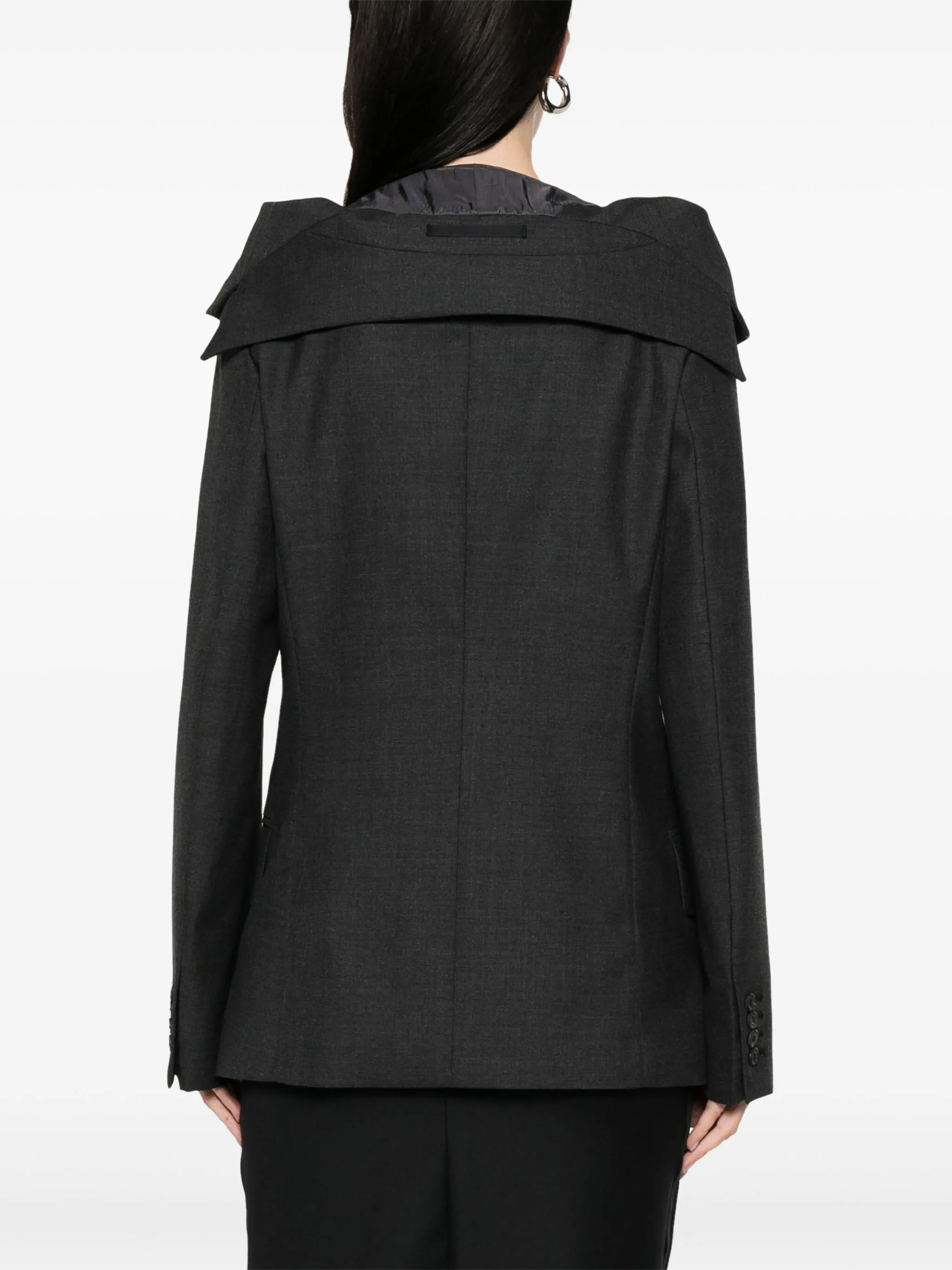 [Our Legacy] Blazer SS25 W2250KP