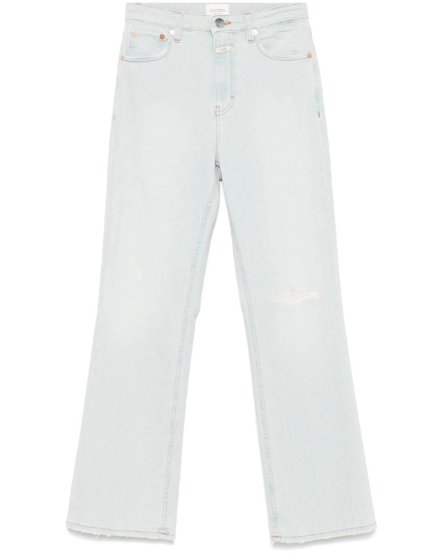 [Closed] Trousers SS25 C2460608P4E