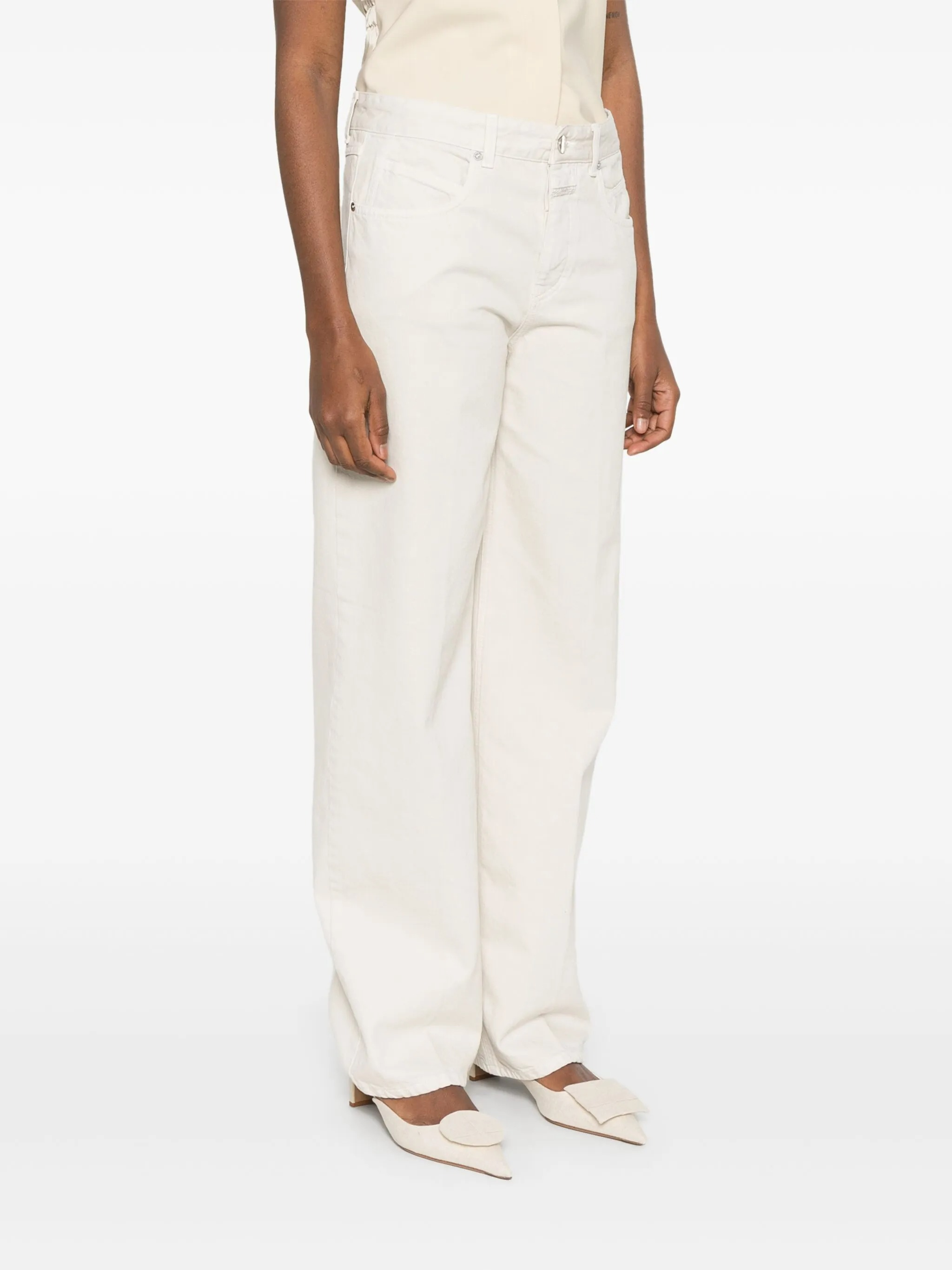 [Closed] Trousers SS25 C2218911P30