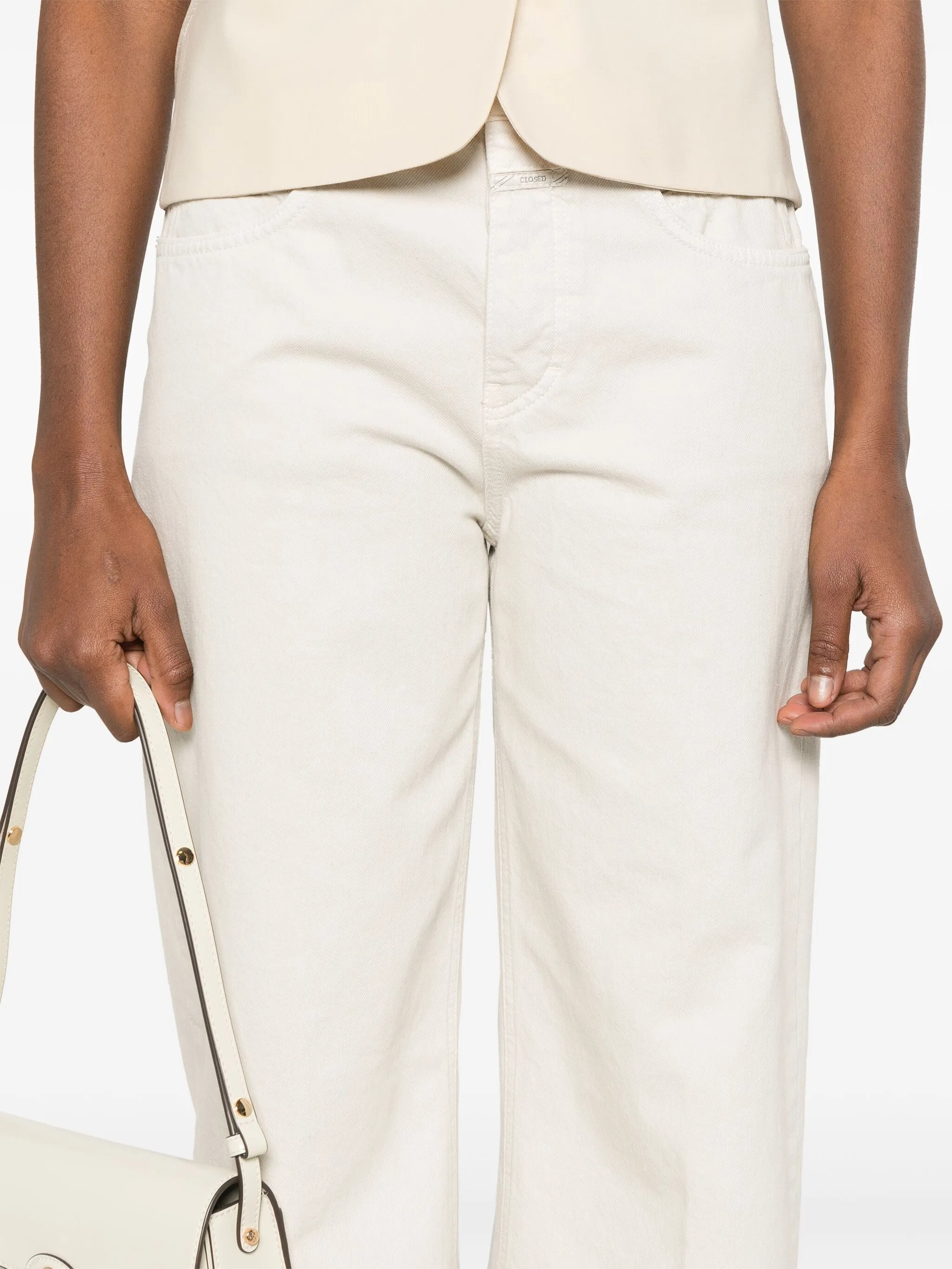 [Closed] Trousers SS25 C2218911P30