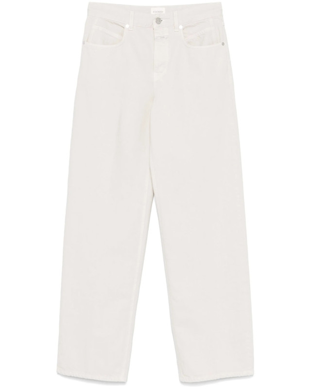 [Closed] Trousers SS25 C2218911P30