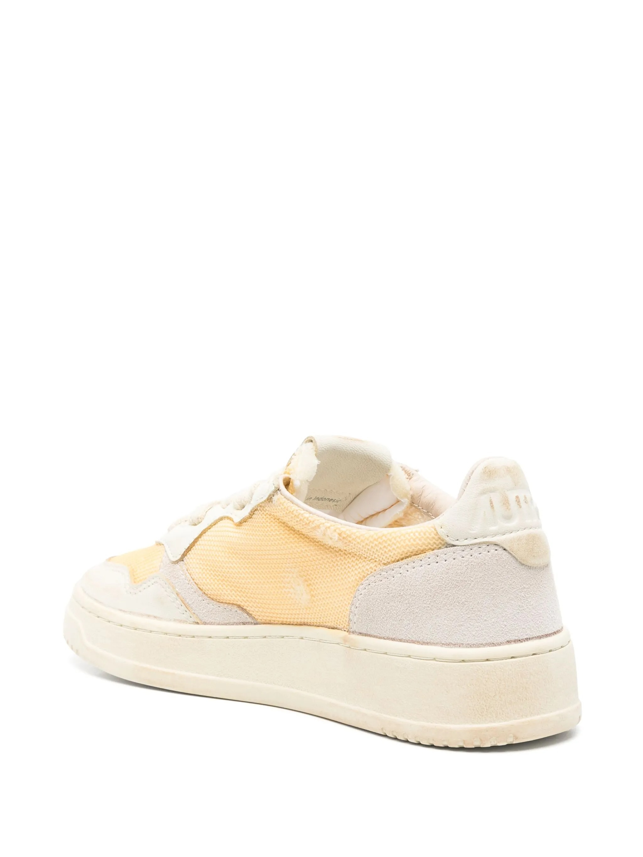 [AUTRY] Sneakers SS25 AVLWDA04