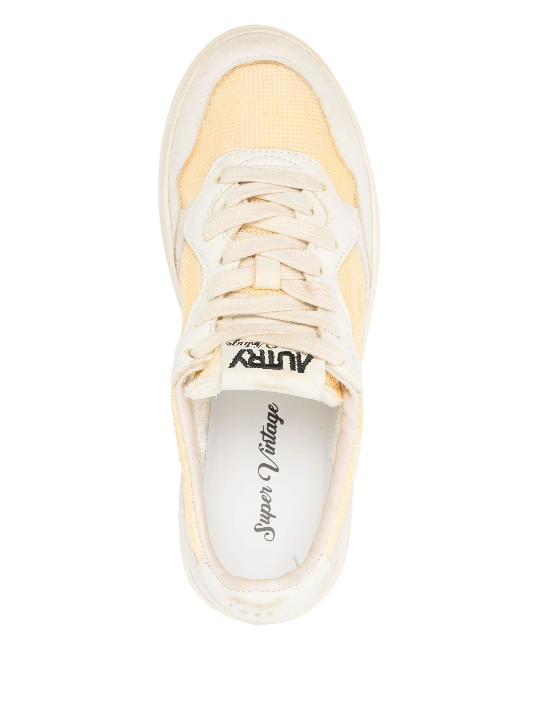[AUTRY] Sneakers SS25 AVLWDA04