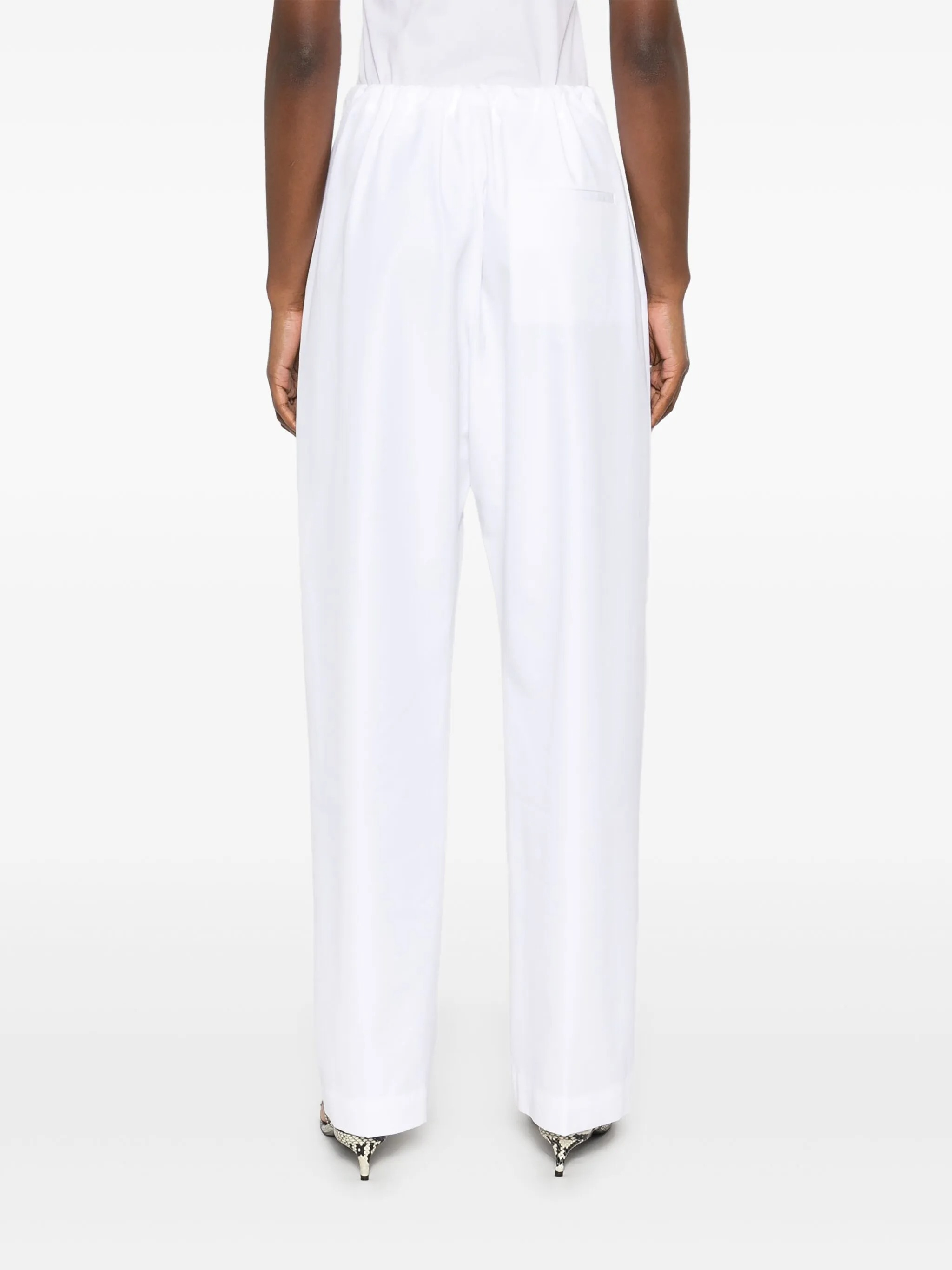 [KHAITE] Trousers SS25 3160191