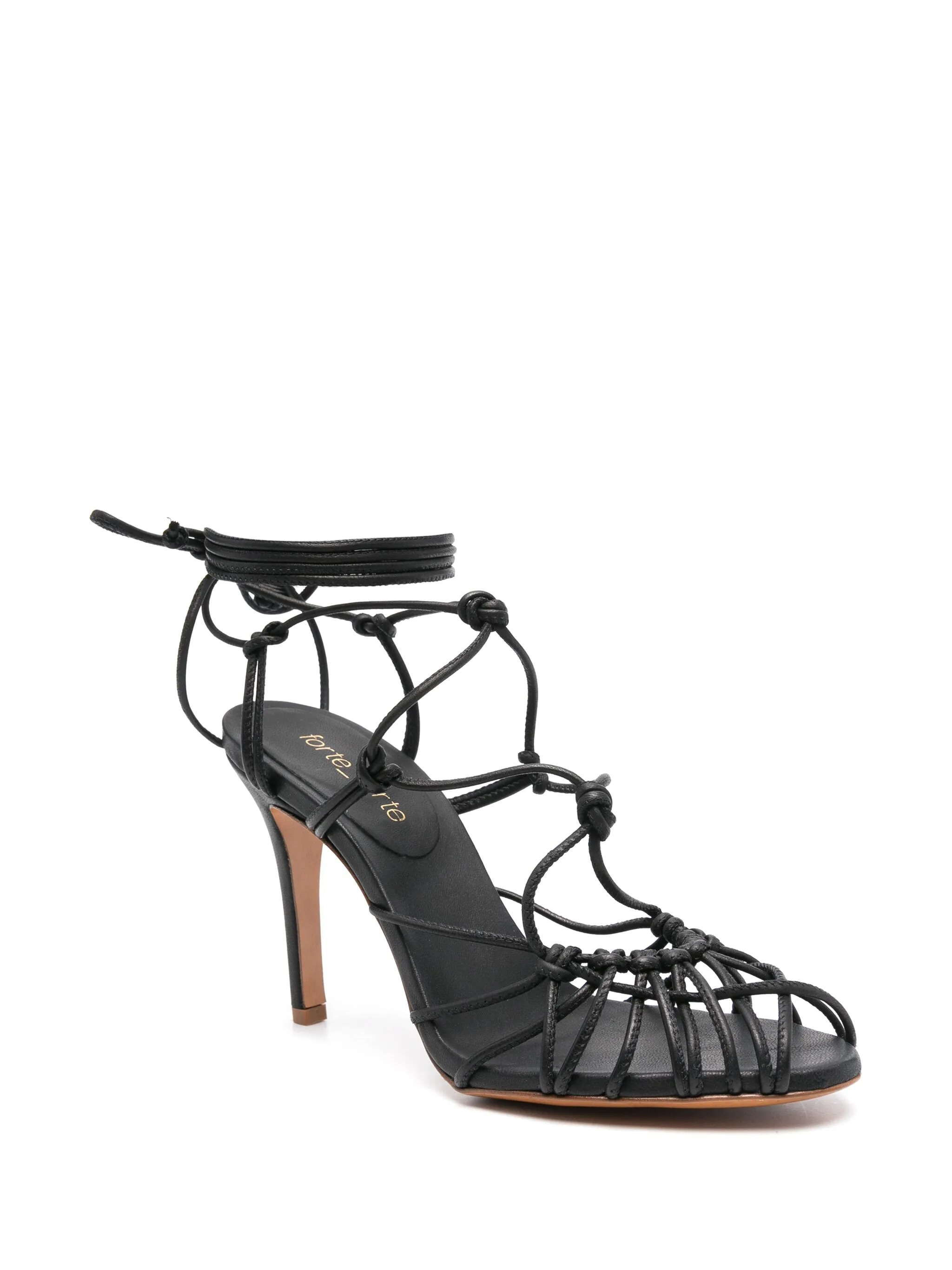 [Forte Forte] Sandals SS25 13690MYSHOES